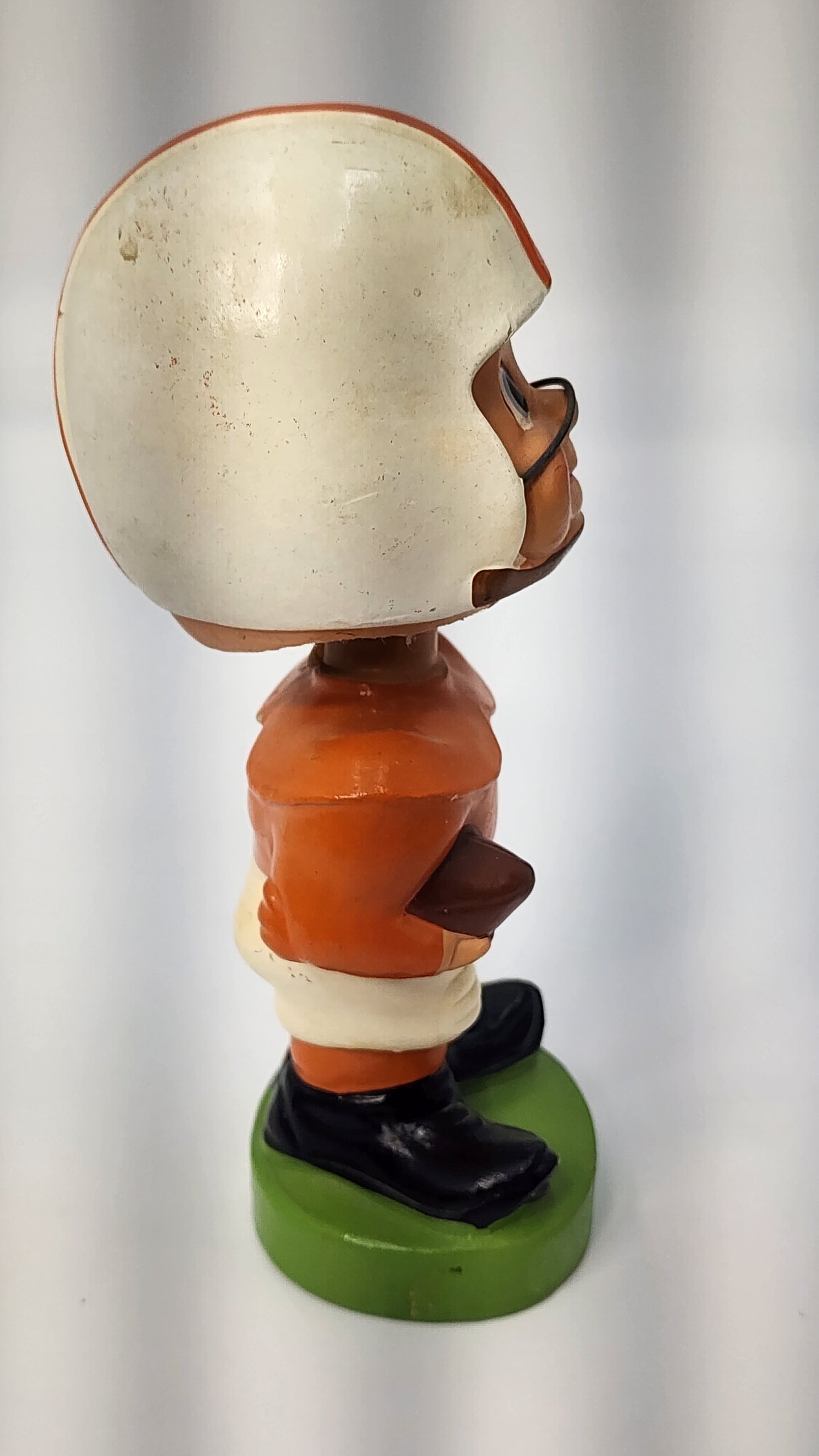 Generic Toes Up Bobblehead