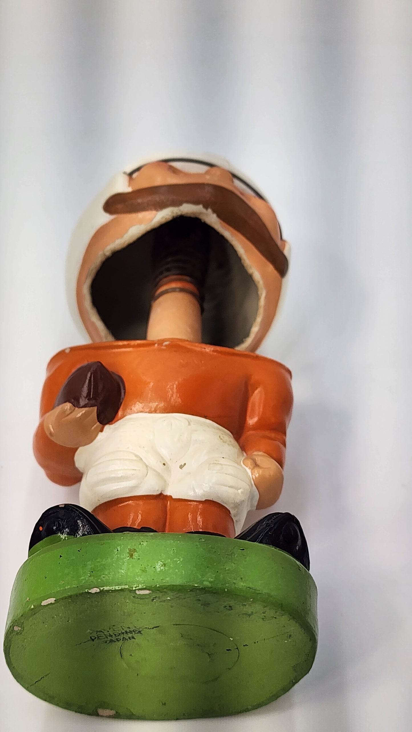 Generic Toes Up Bobblehead