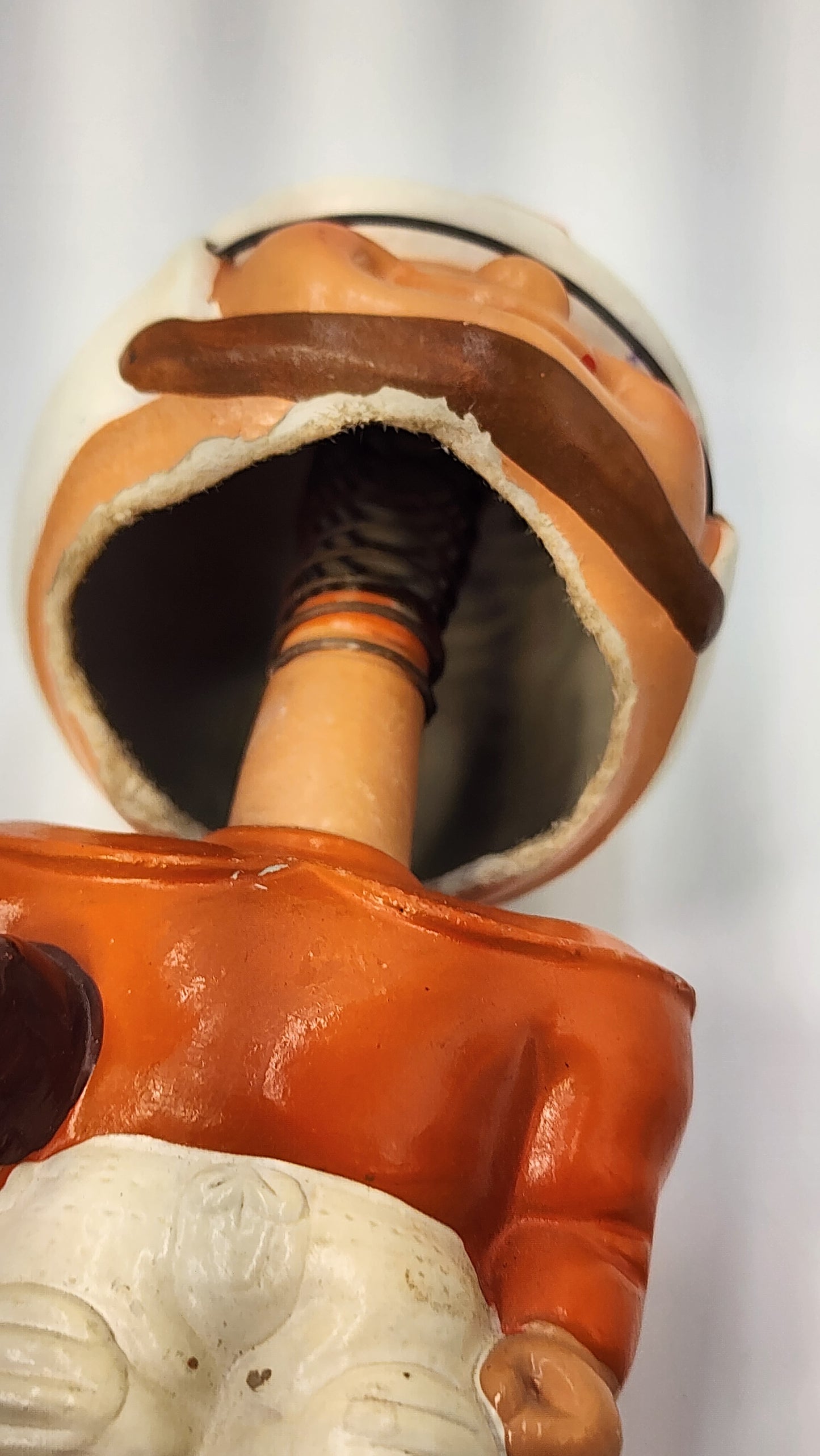 Generic Toes Up Bobblehead