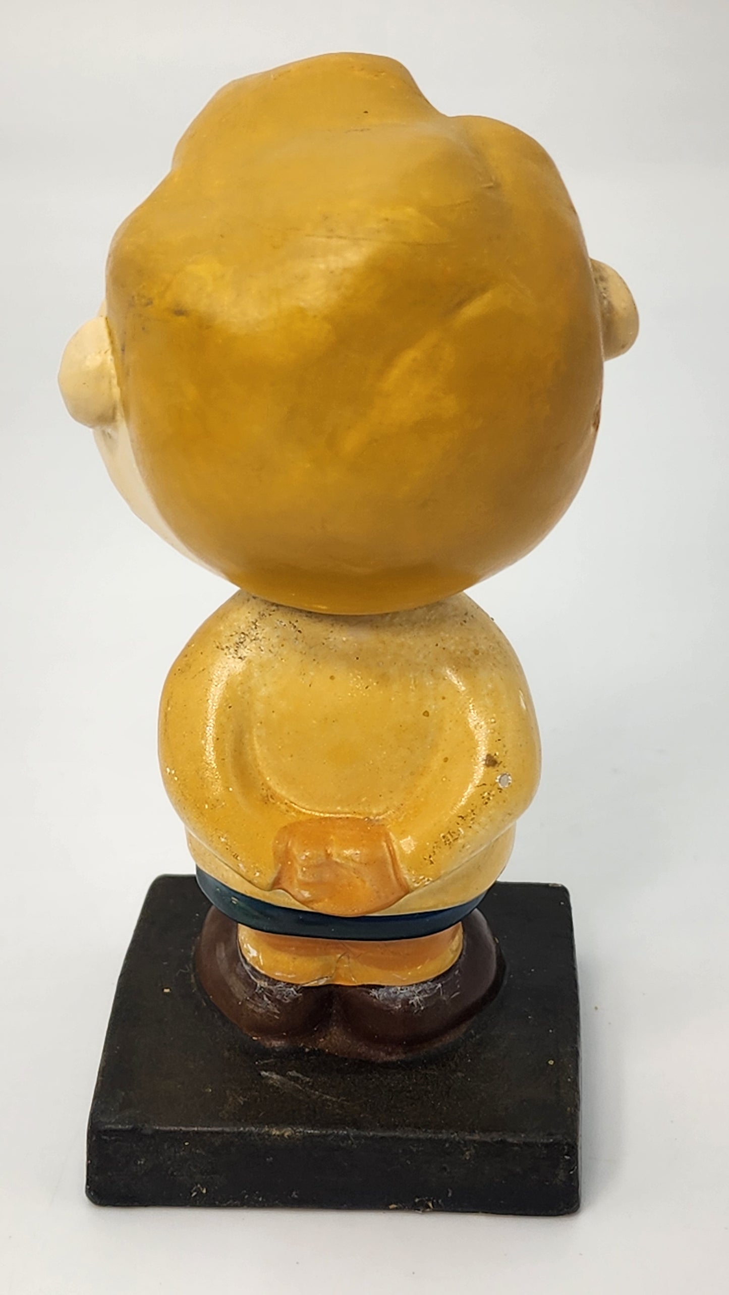 Schroeder Of The Peanuts Comic Strip Bobblehead