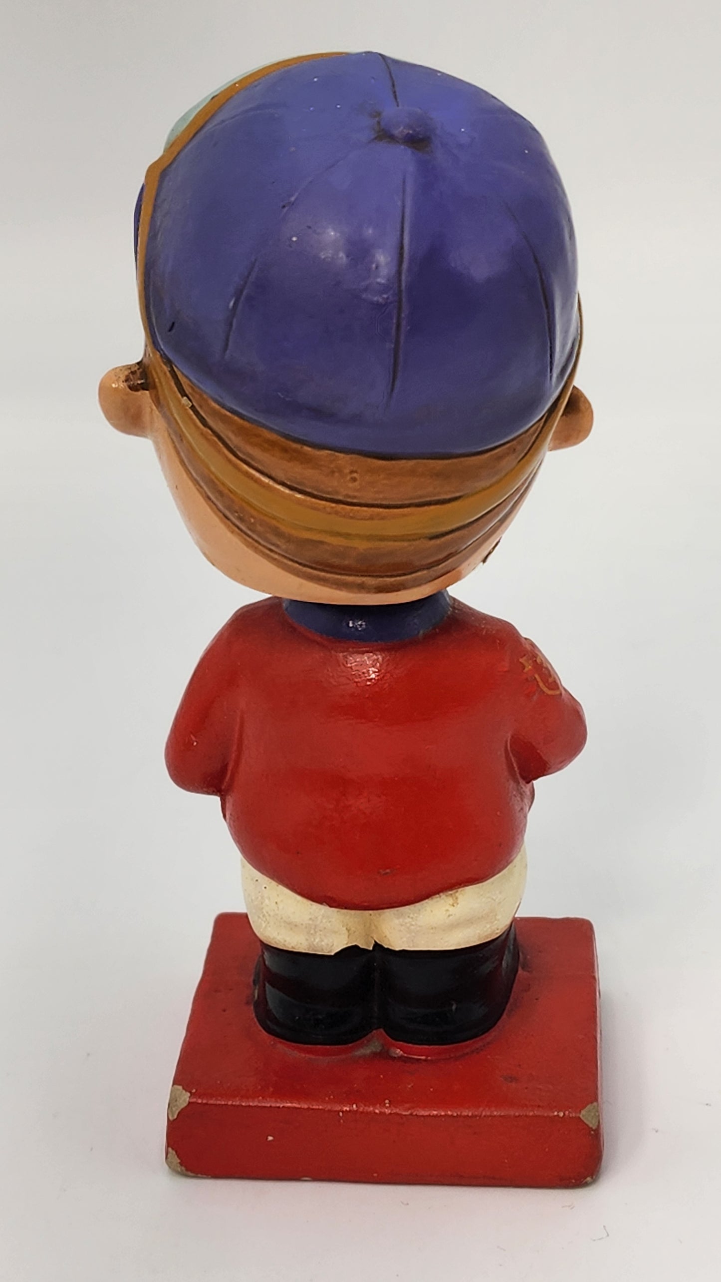 Kentucky Derby Souvenir Bobblehead