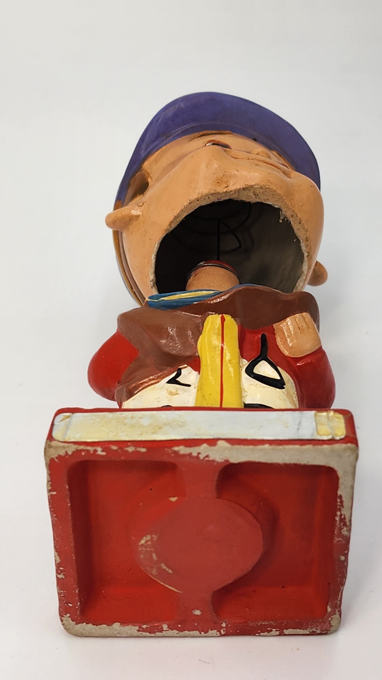 Kentucky Derby Souvenir Bobblehead
