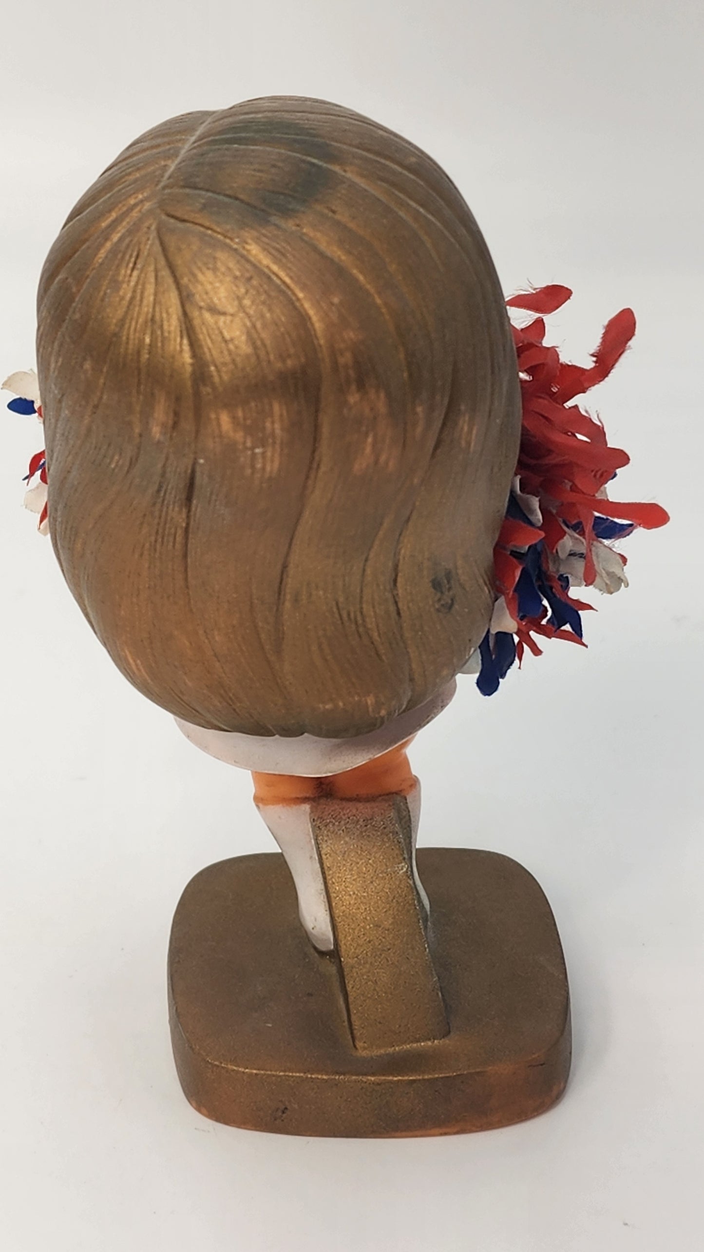 NFL Cheerleader Bobblehead