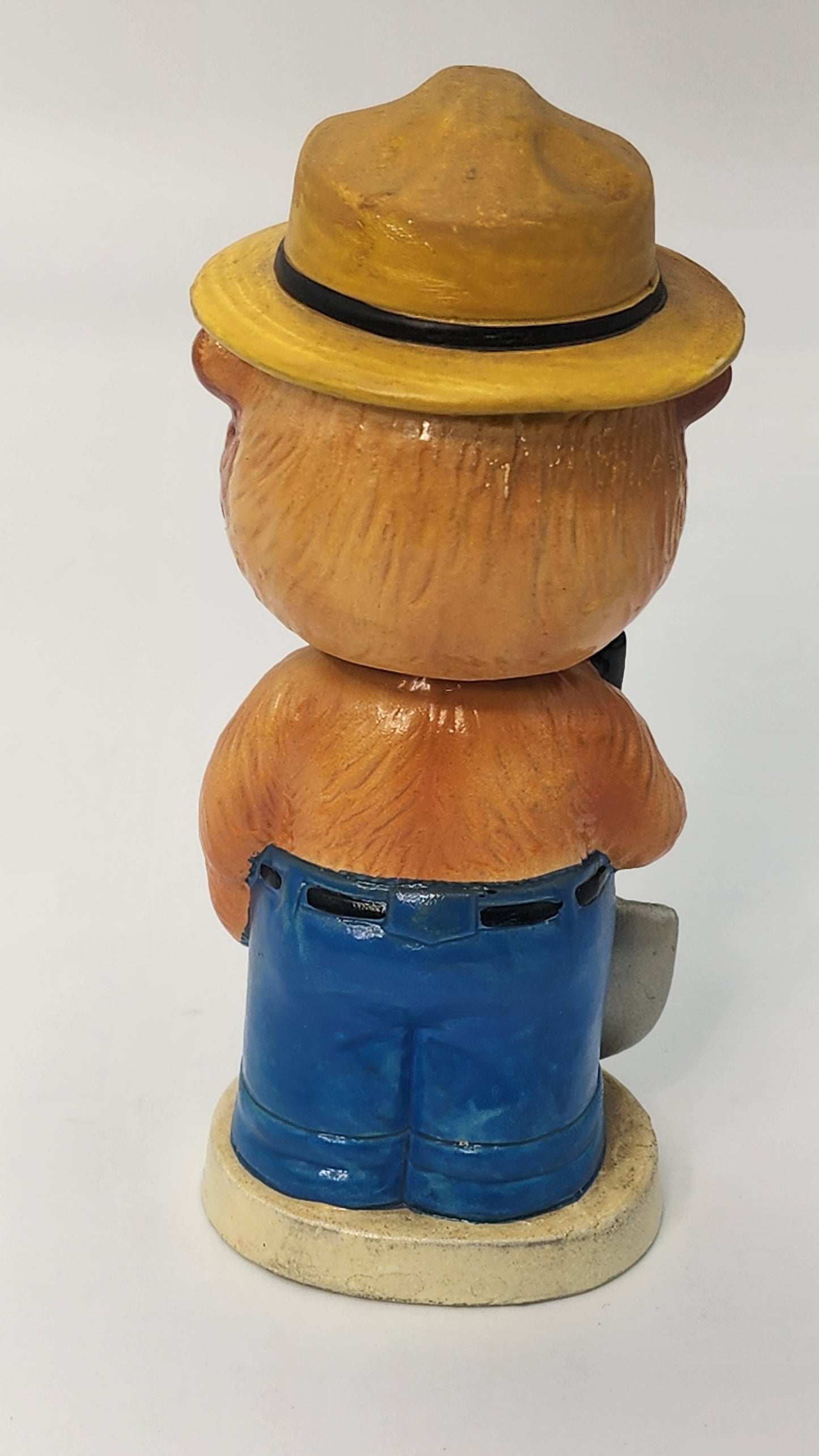Smokey The Bear Bobblehead