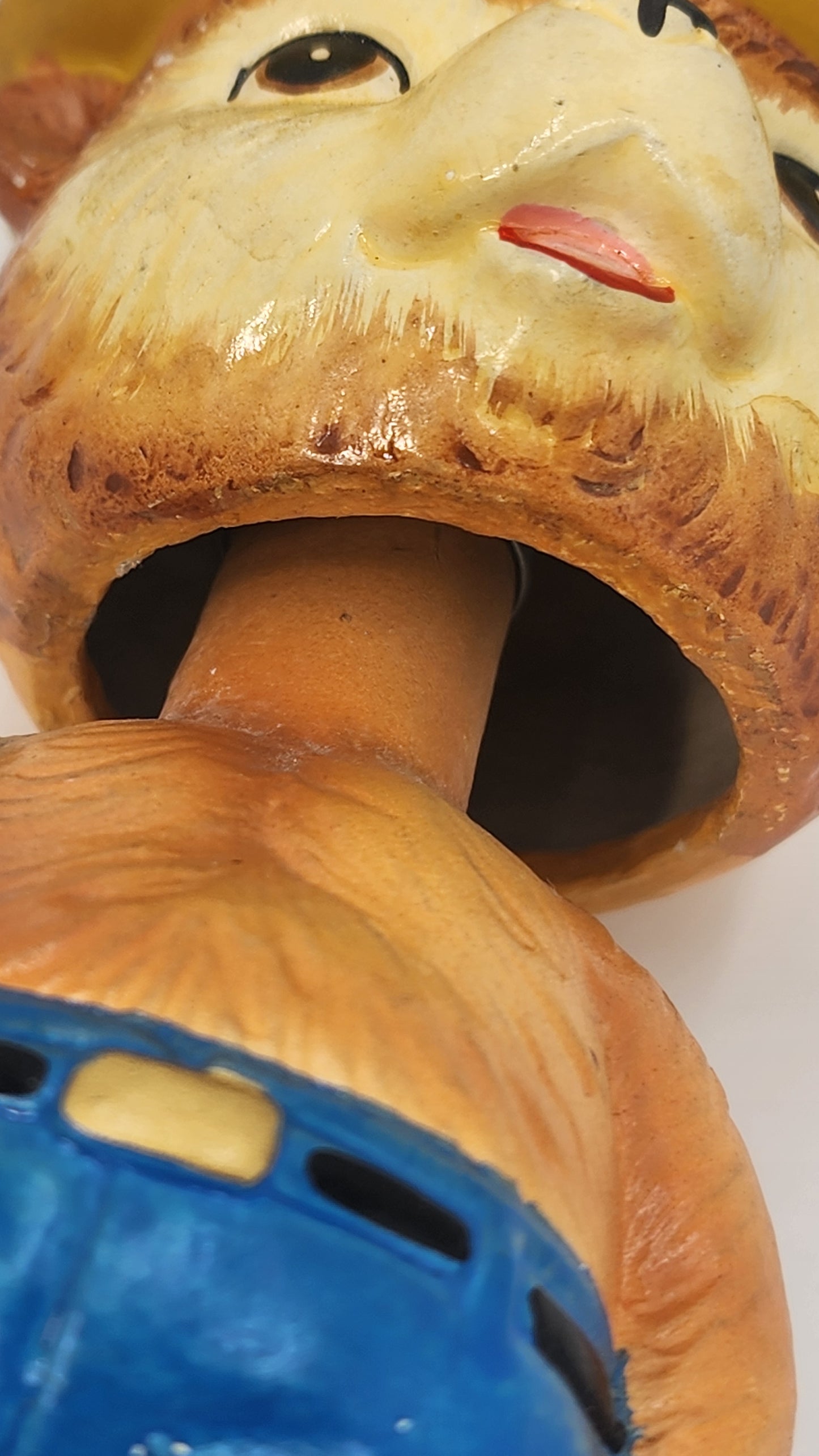 Smokey The Bear Bobblehead