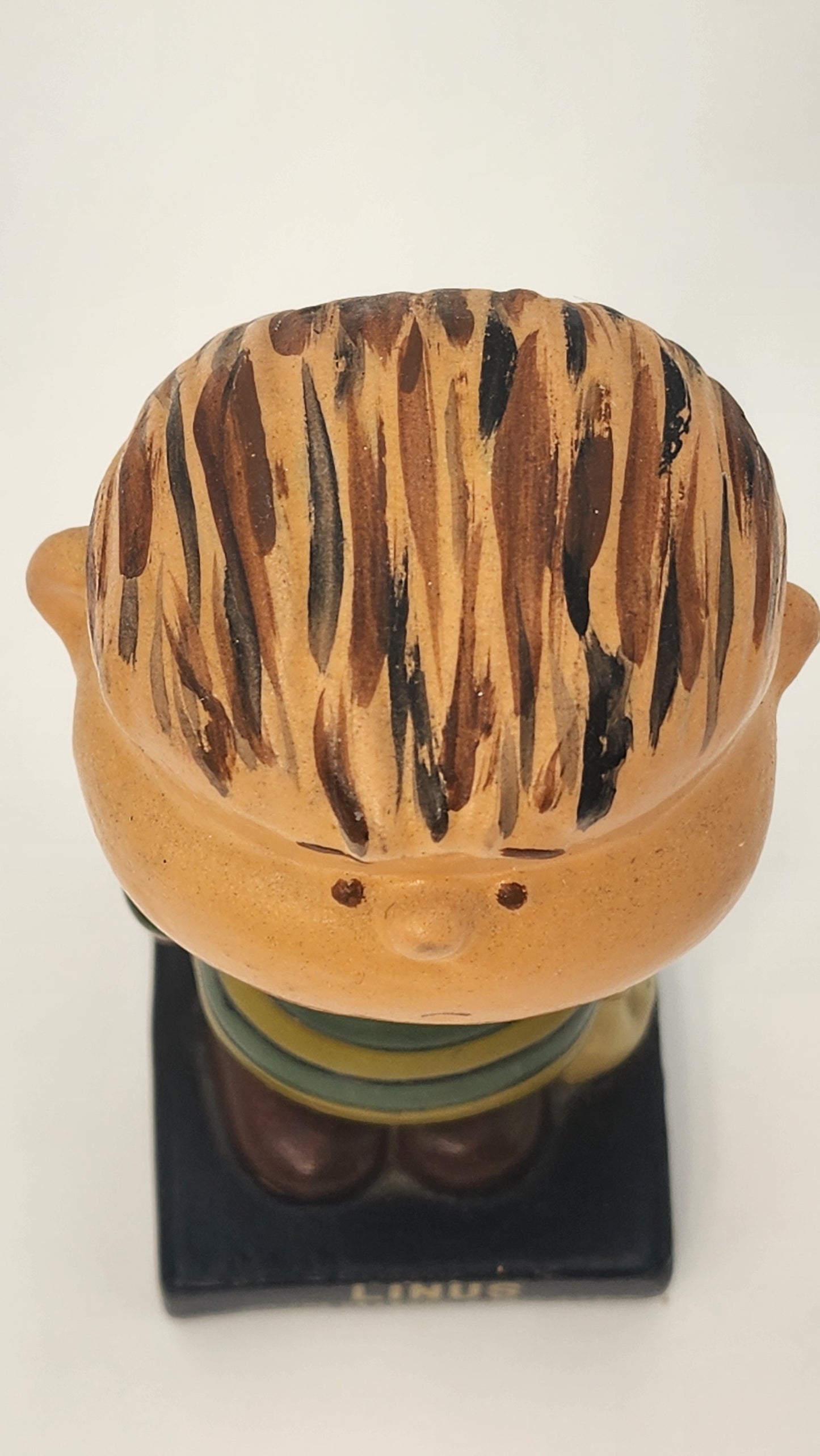 Linus Comic Strip Bobblehead