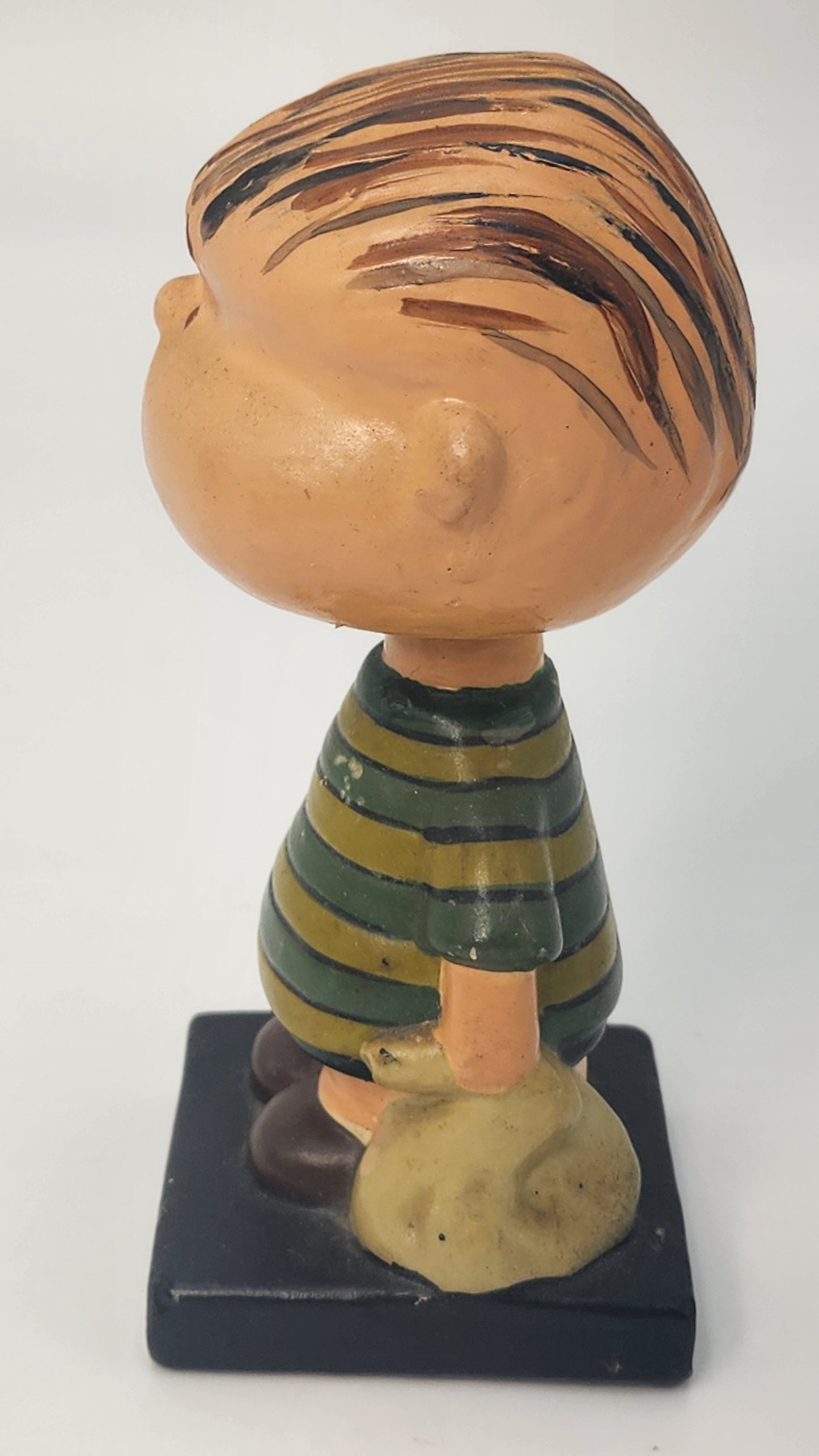 Linus Comic Strip Bobblehead