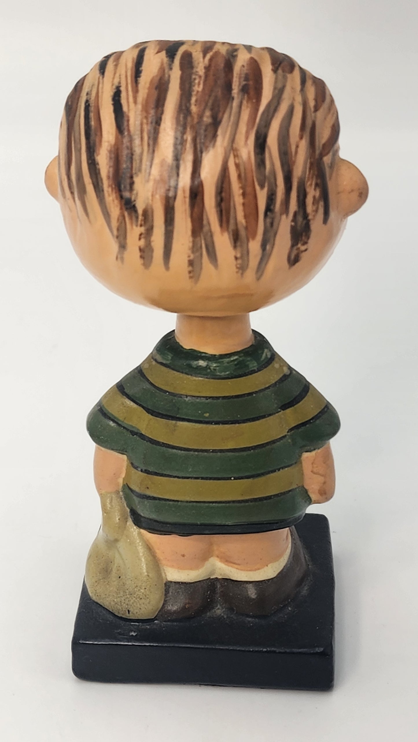 Linus Comic Strip Bobblehead