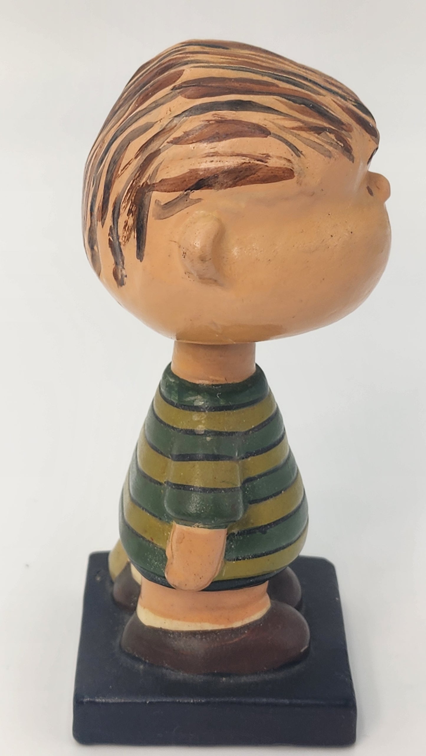 Linus Comic Strip Bobblehead