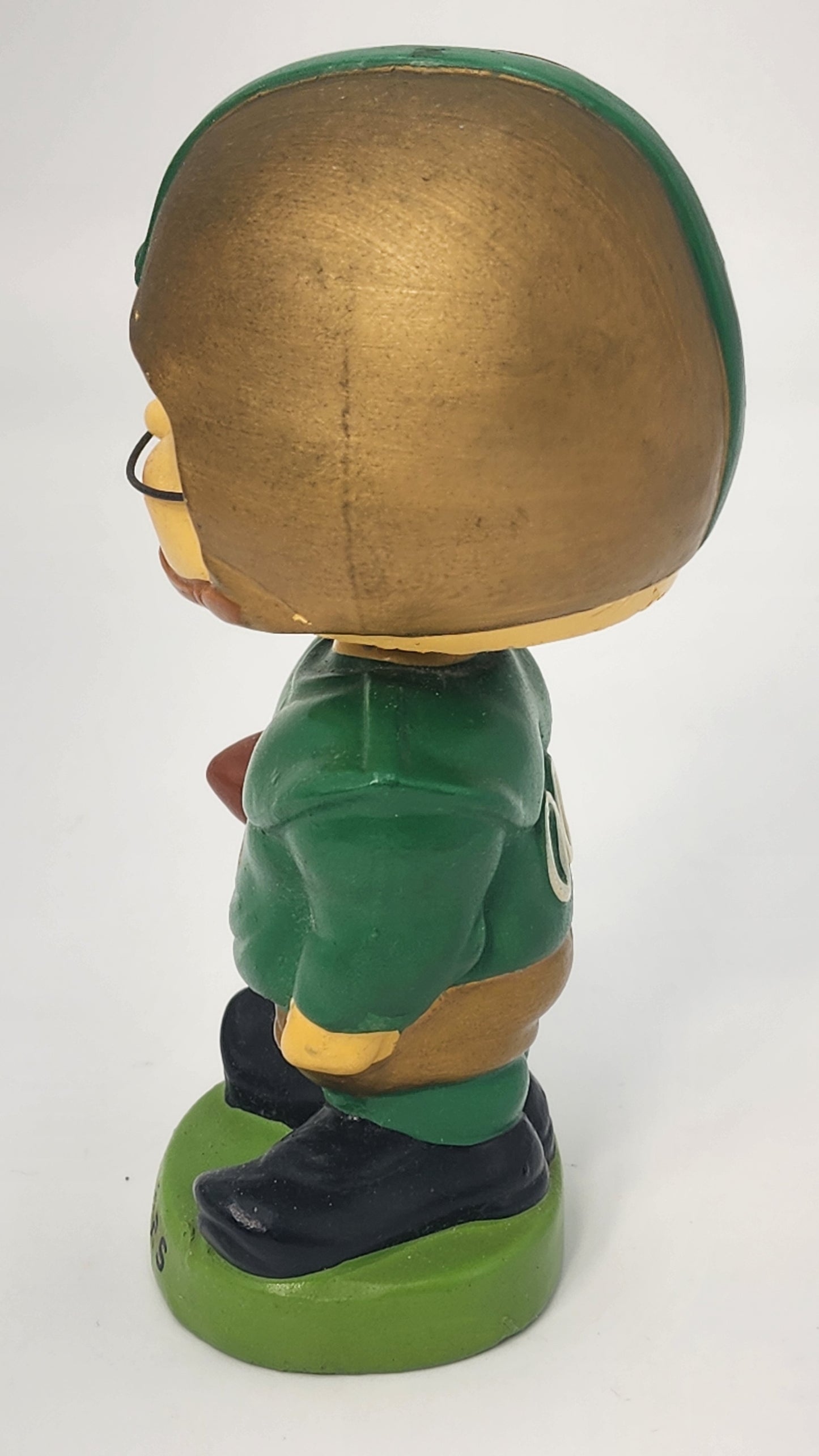 Baylor Bears Baggy Shirt Bobblehead