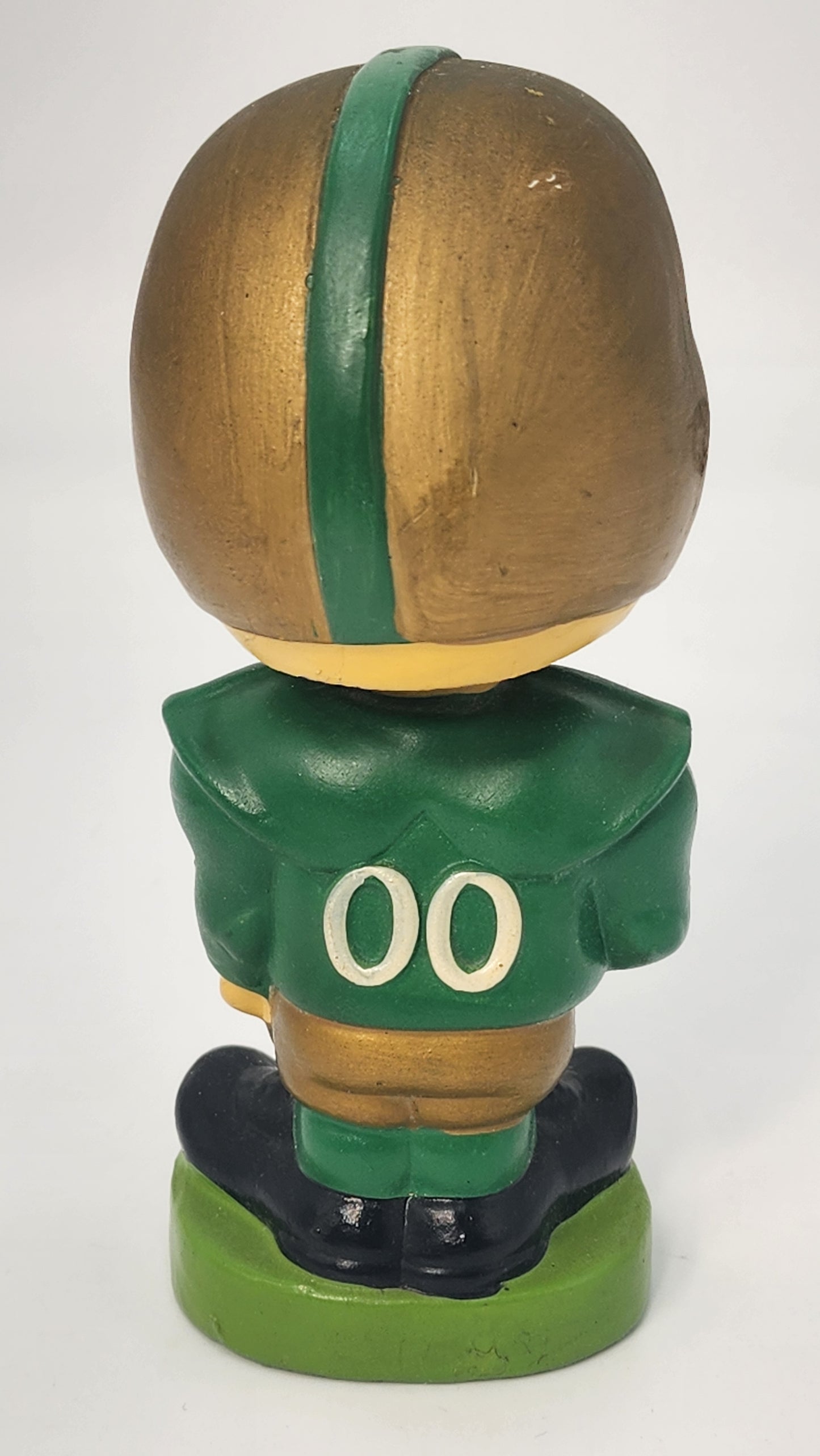 Baylor Bears Baggy Shirt Bobblehead
