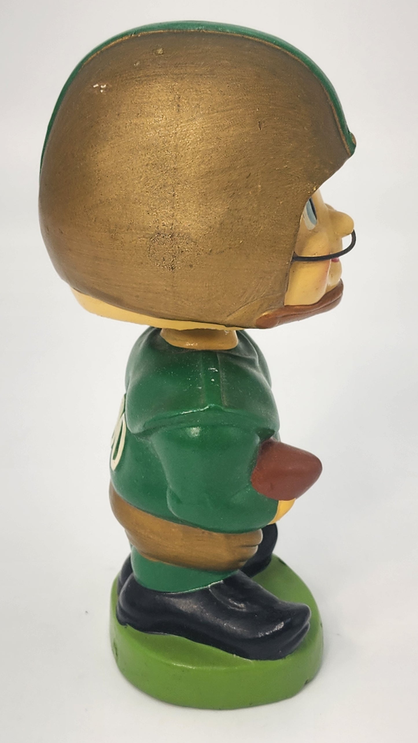 Baylor Bears Baggy Shirt Bobblehead