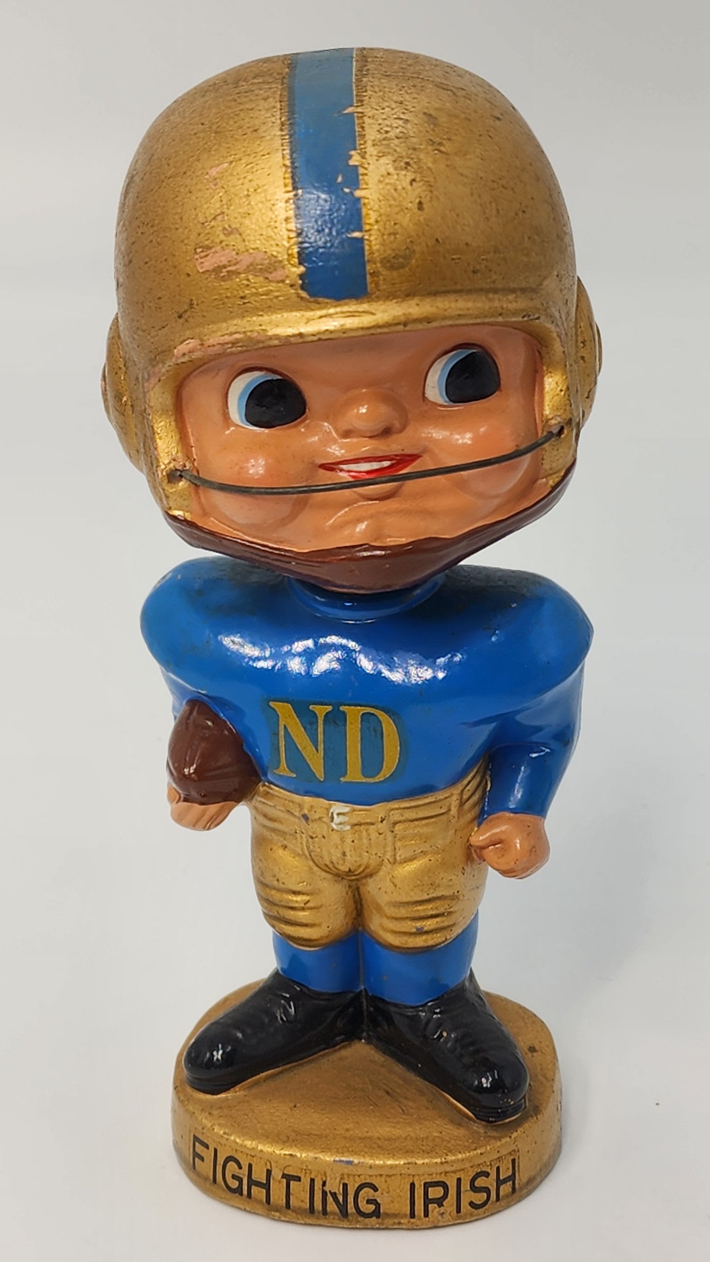 Notre Dame Fighting Irish Ear Pad