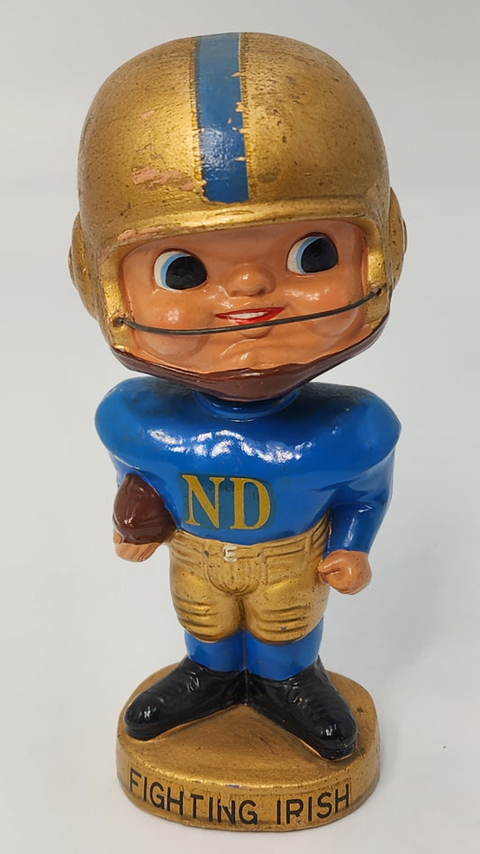 Notre Dame Fighting Irish Ear Pad