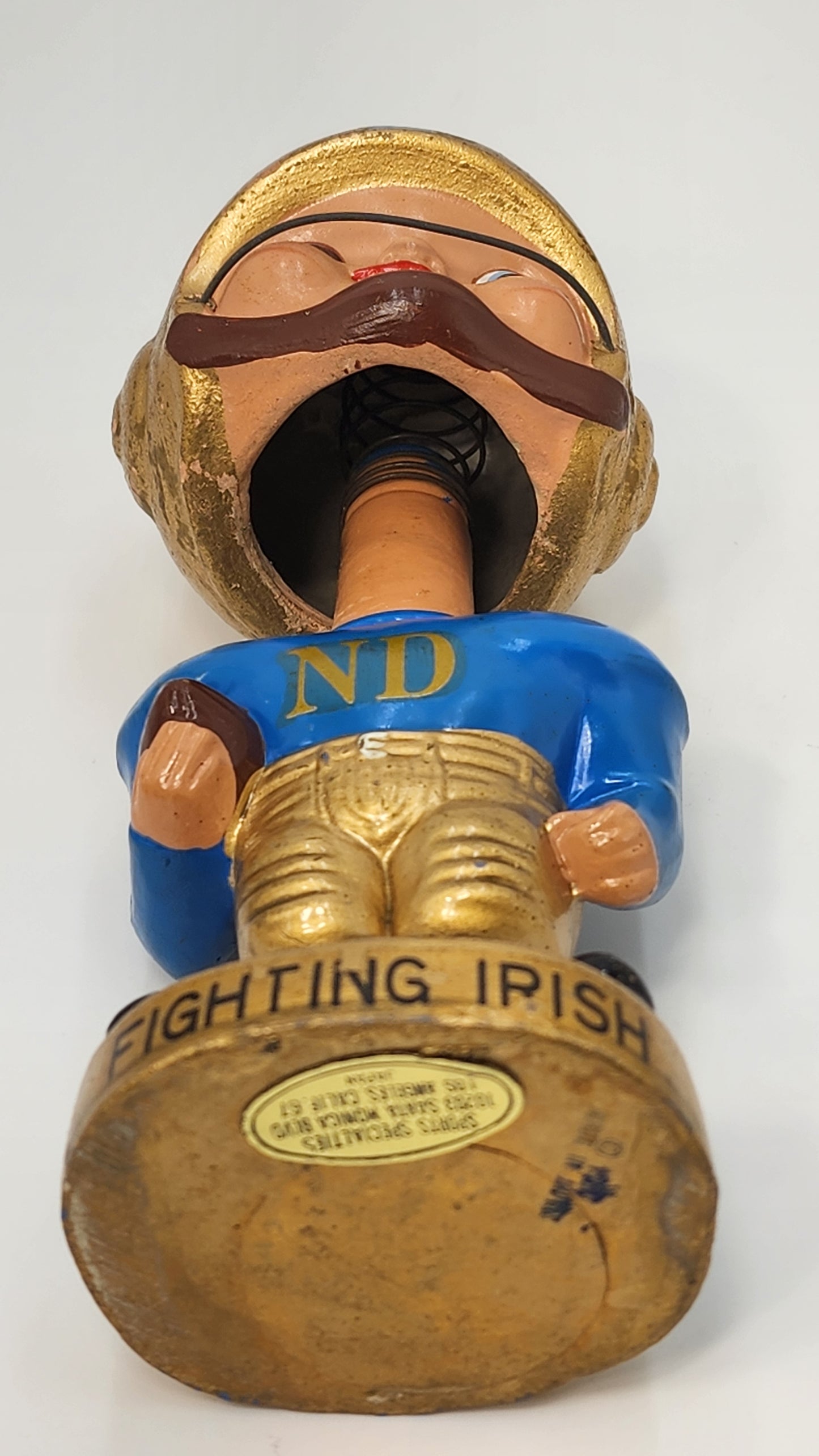 Notre Dame Fighting Irish Ear Pad
