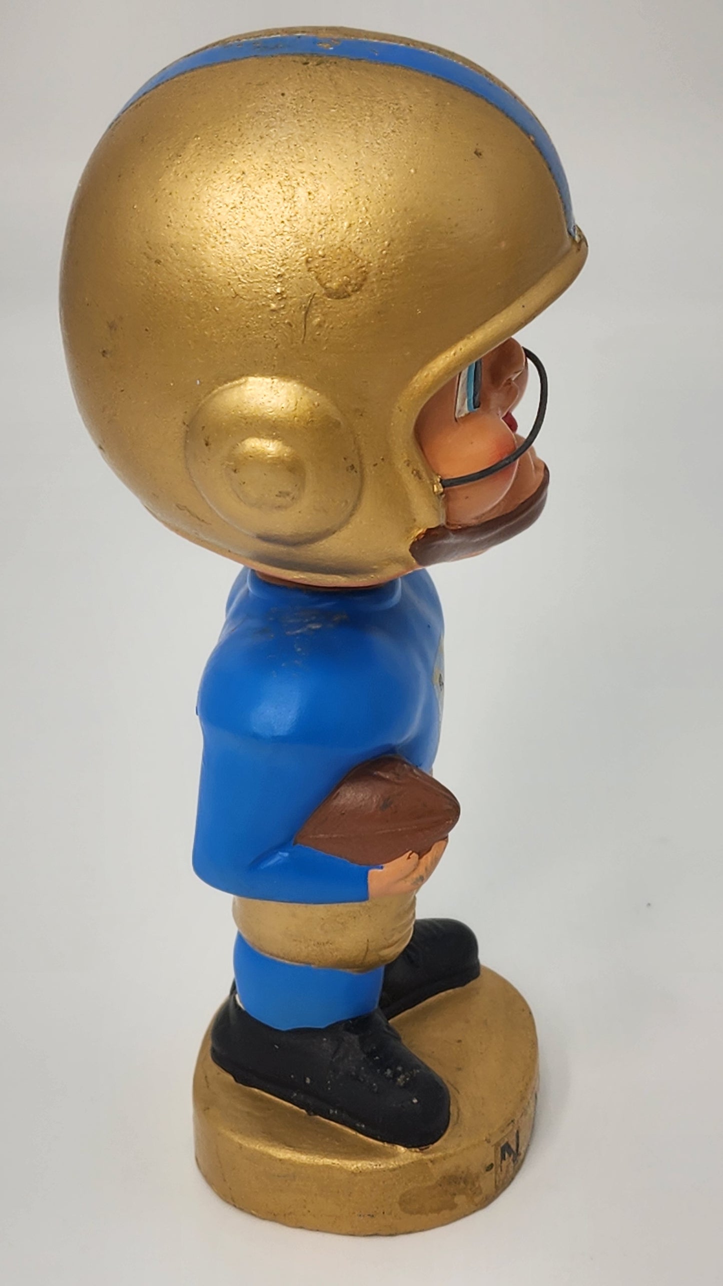 Navy Ear Pad
