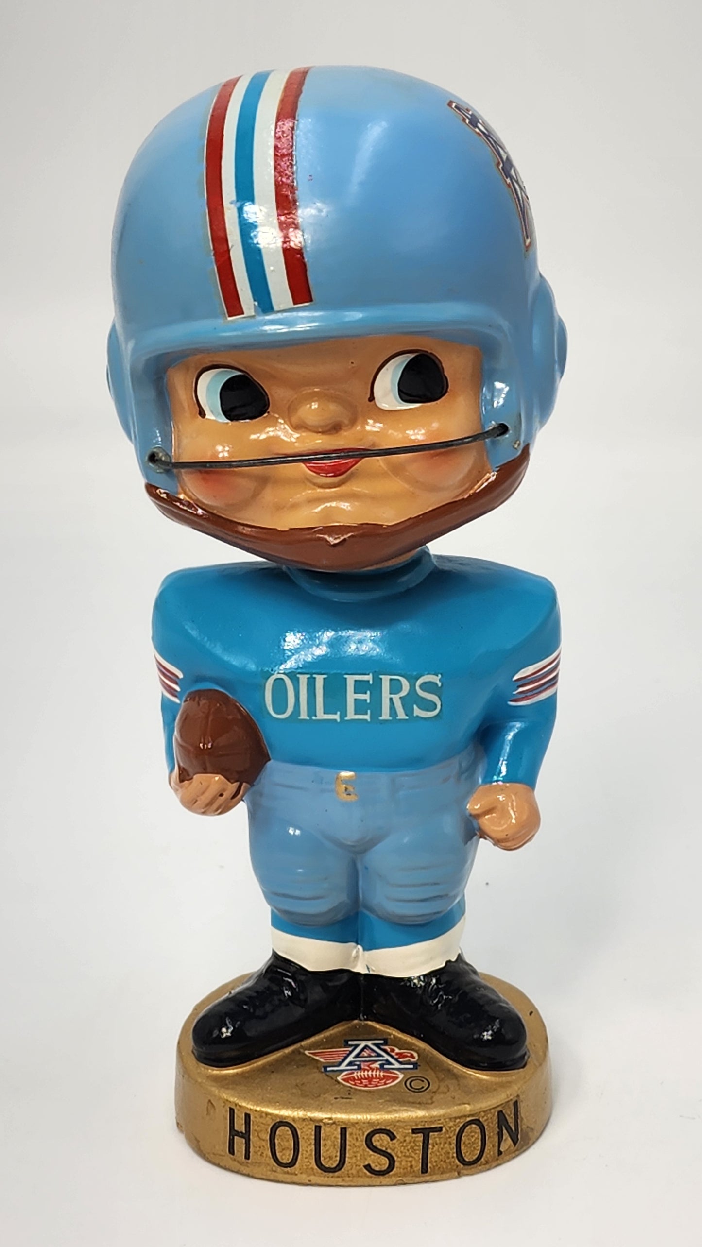 Houston Oilers Ear Pad