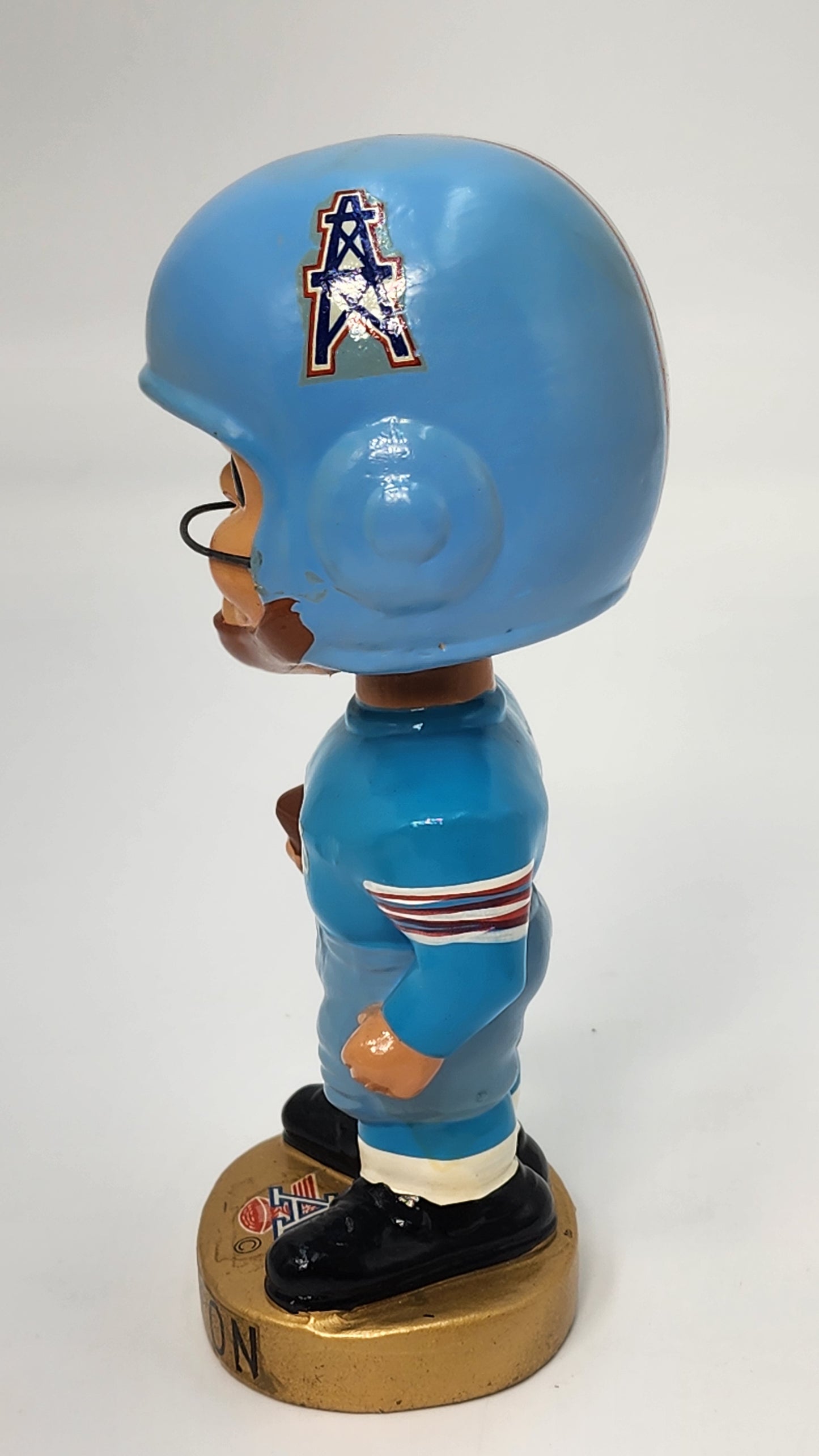 Houston Oilers Ear Pad