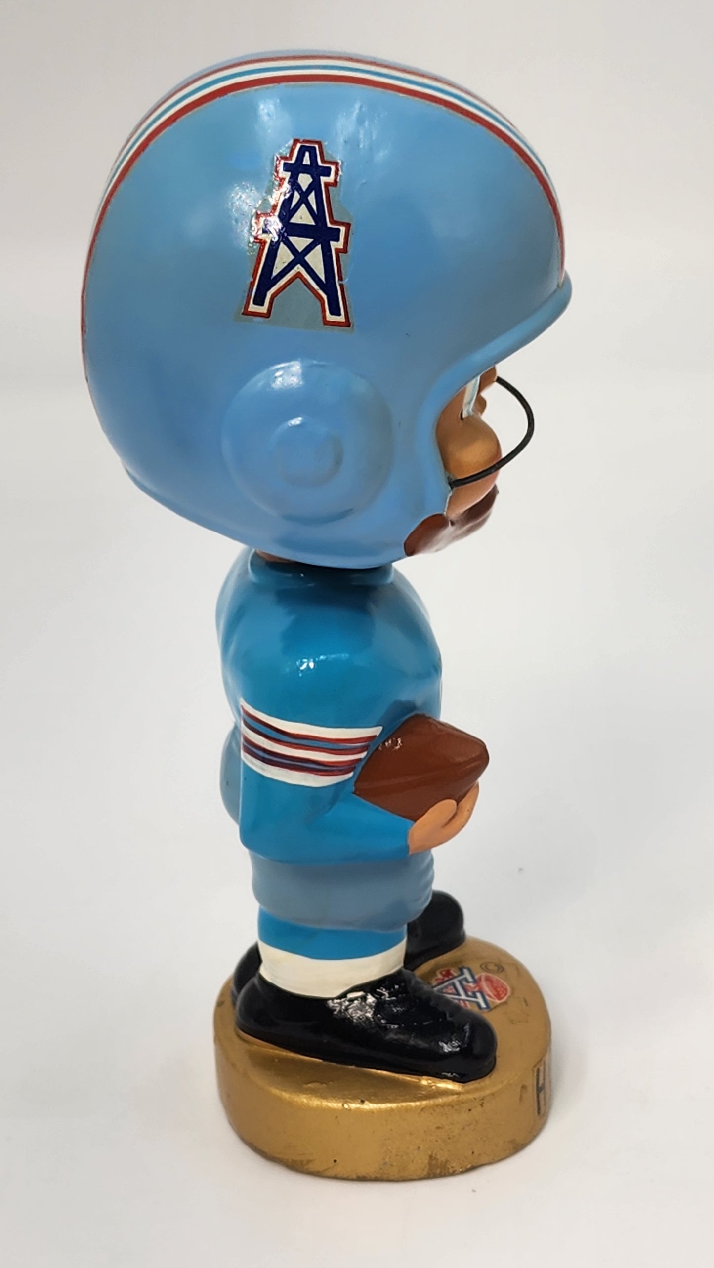 Houston Oilers Ear Pad