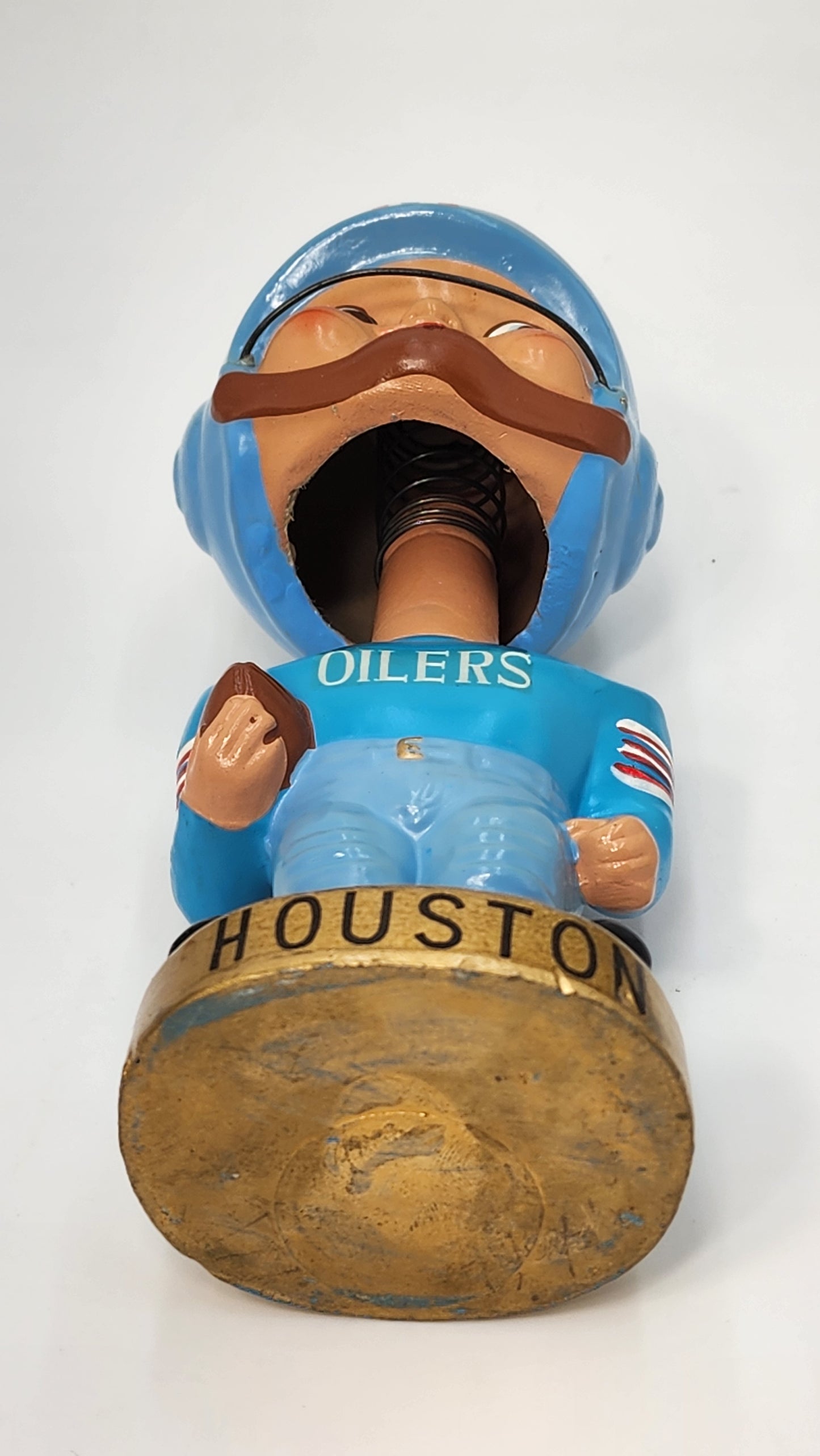 Houston Oilers Ear Pad