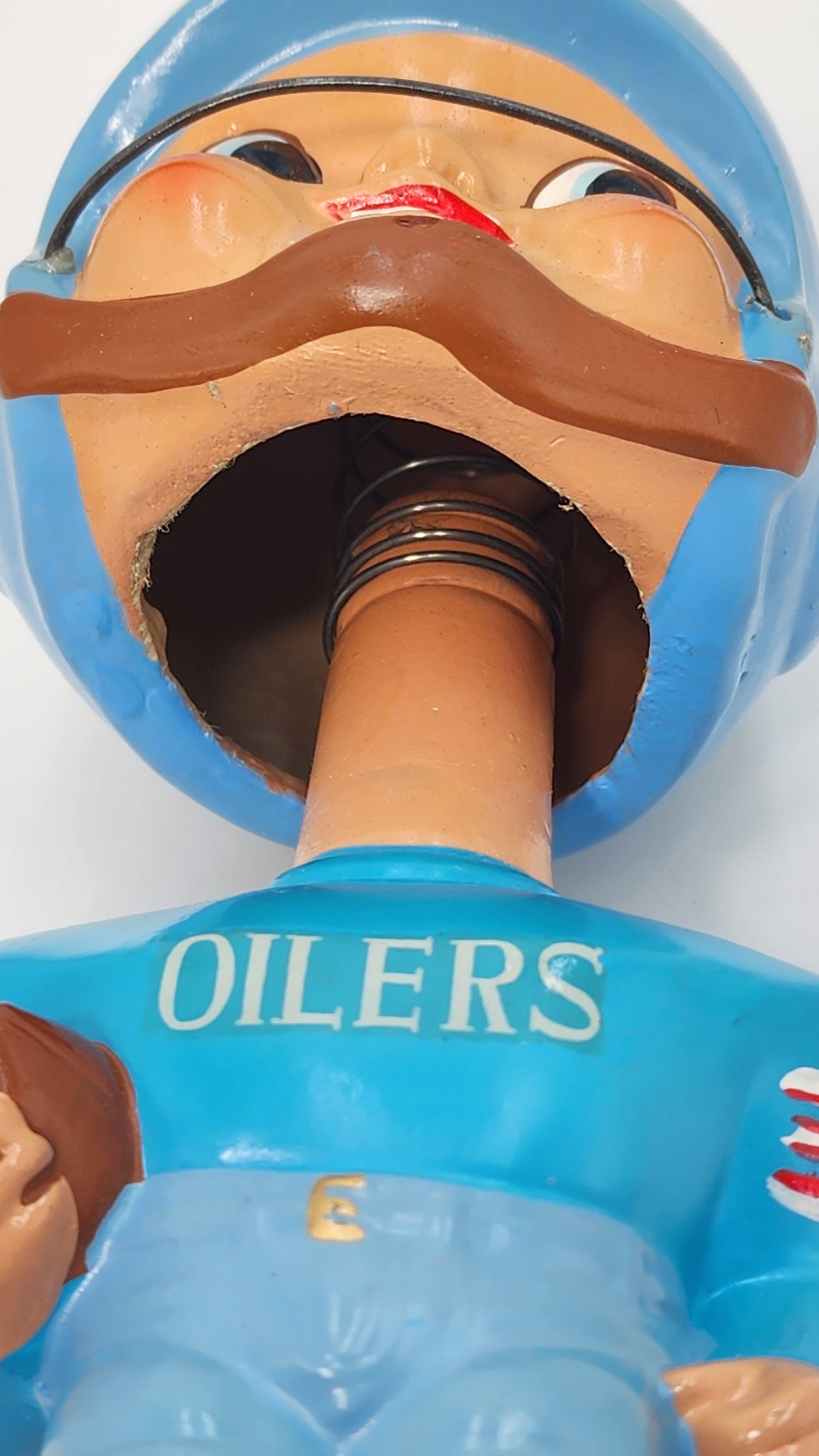 Houston Oilers Ear Pad