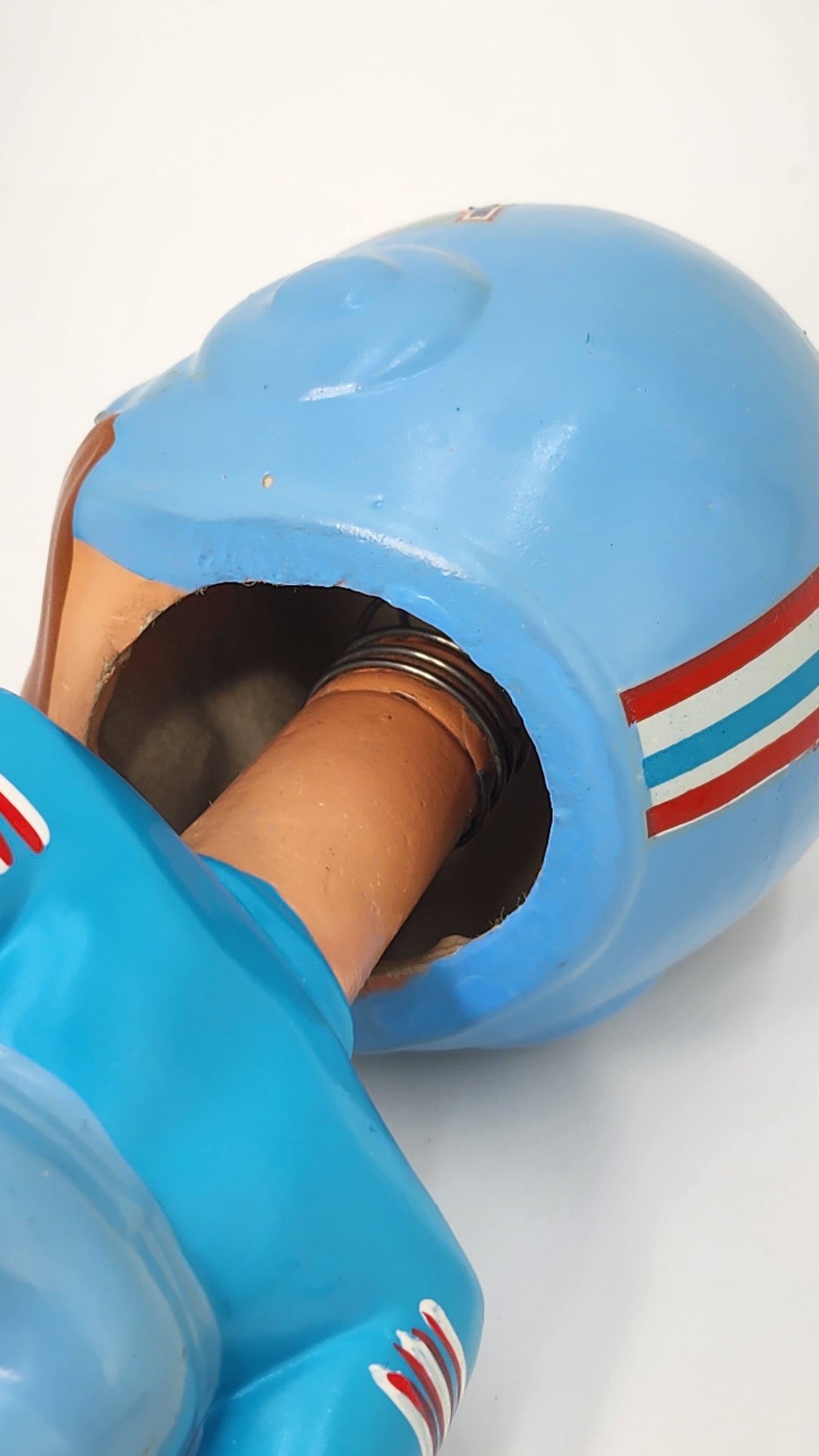 Houston Oilers Ear Pad