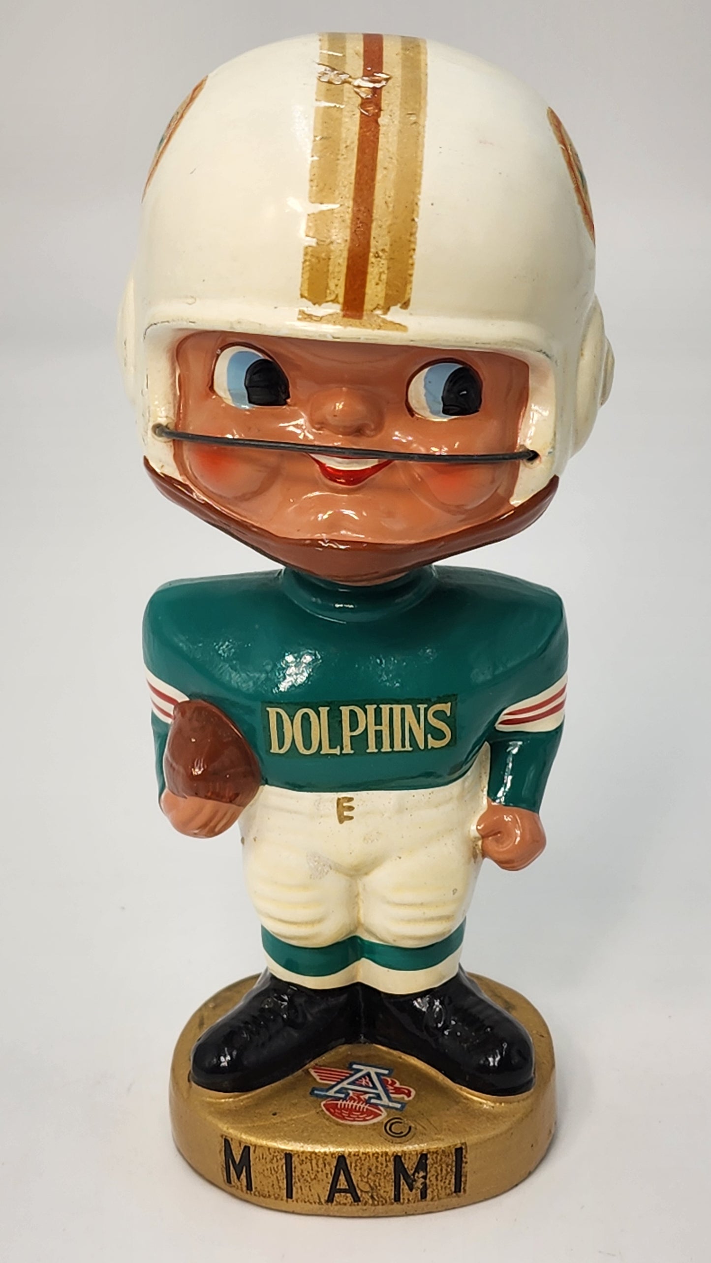 Miami Dolphins Ear Pad