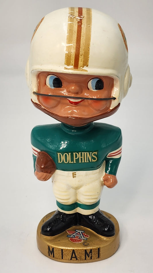 Miami Dolphins Ear Pad