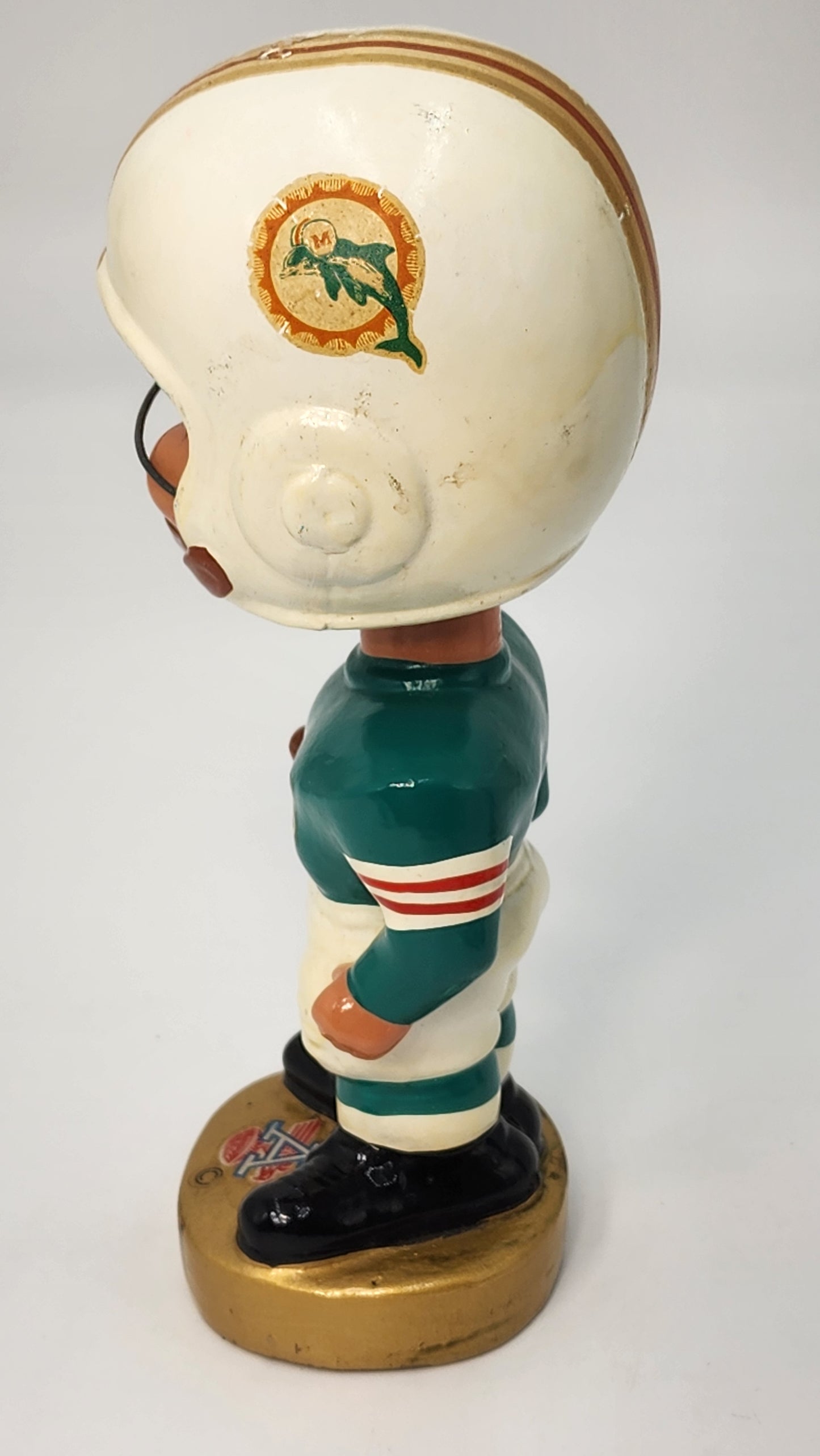 Miami Dolphins Ear Pad