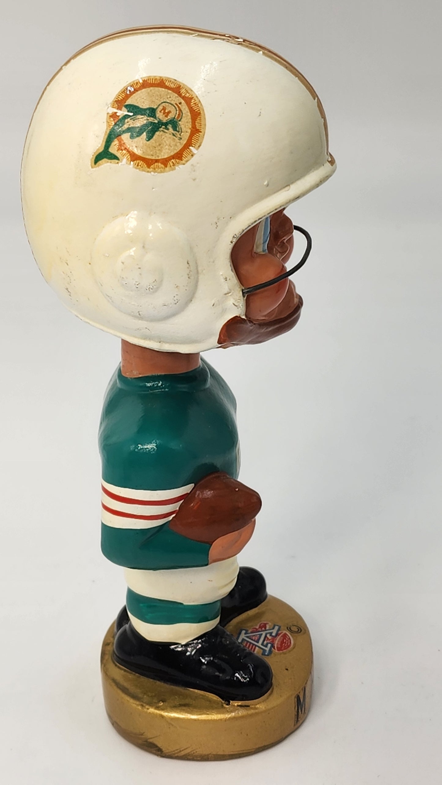 Miami Dolphins Ear Pad