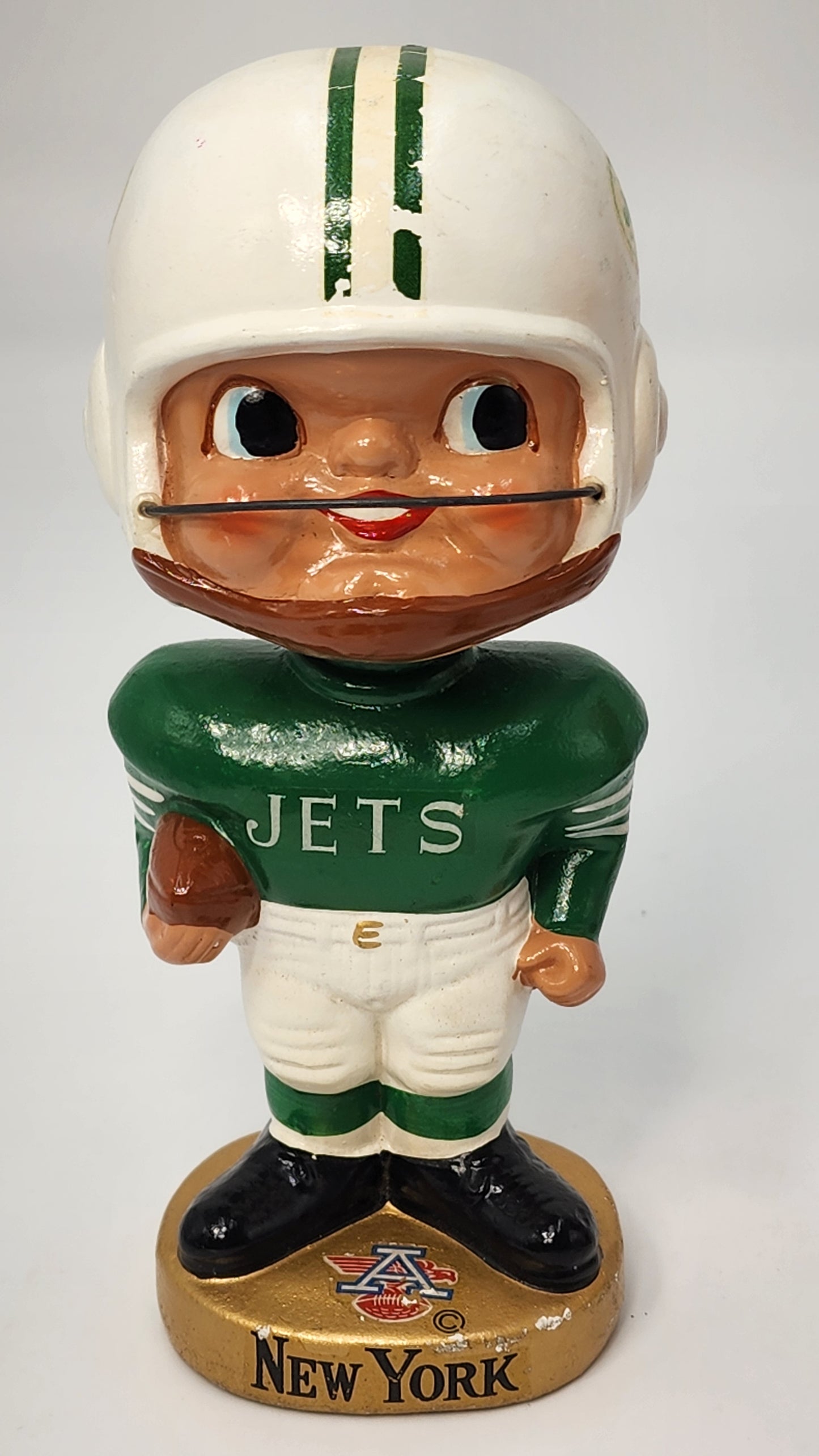 New York Jets Ear Pad