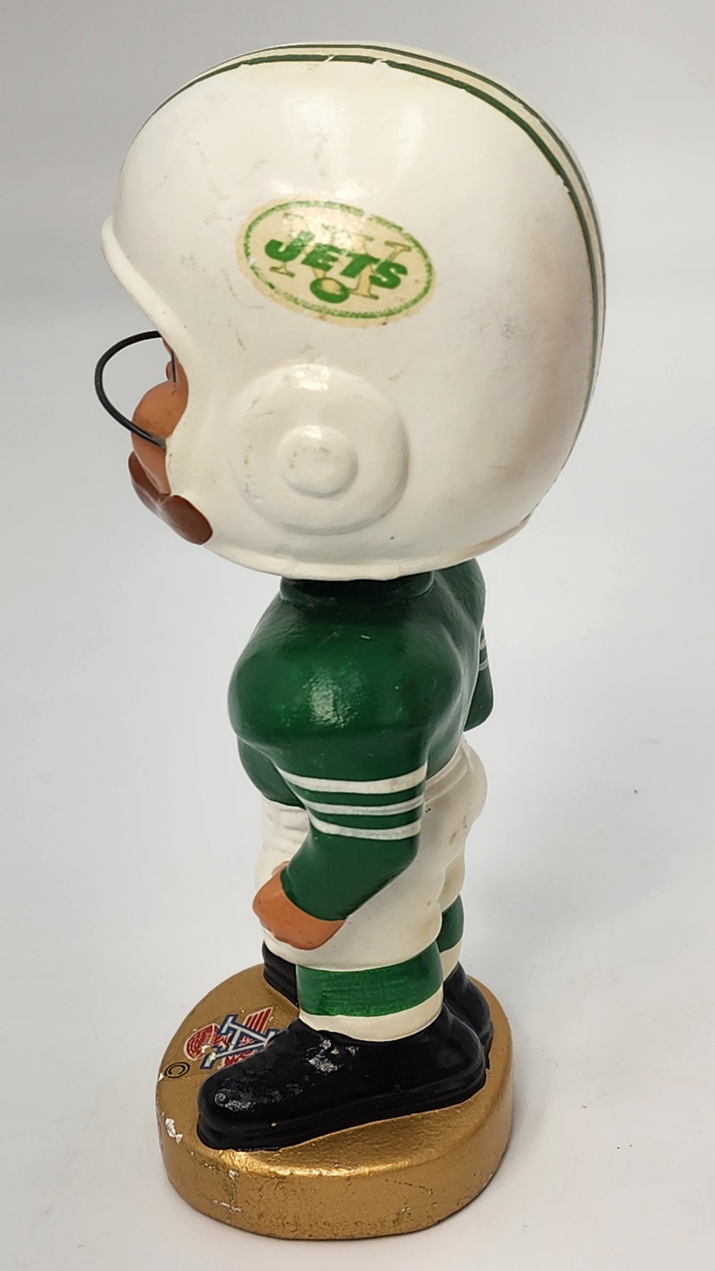 New York Jets Ear Pad