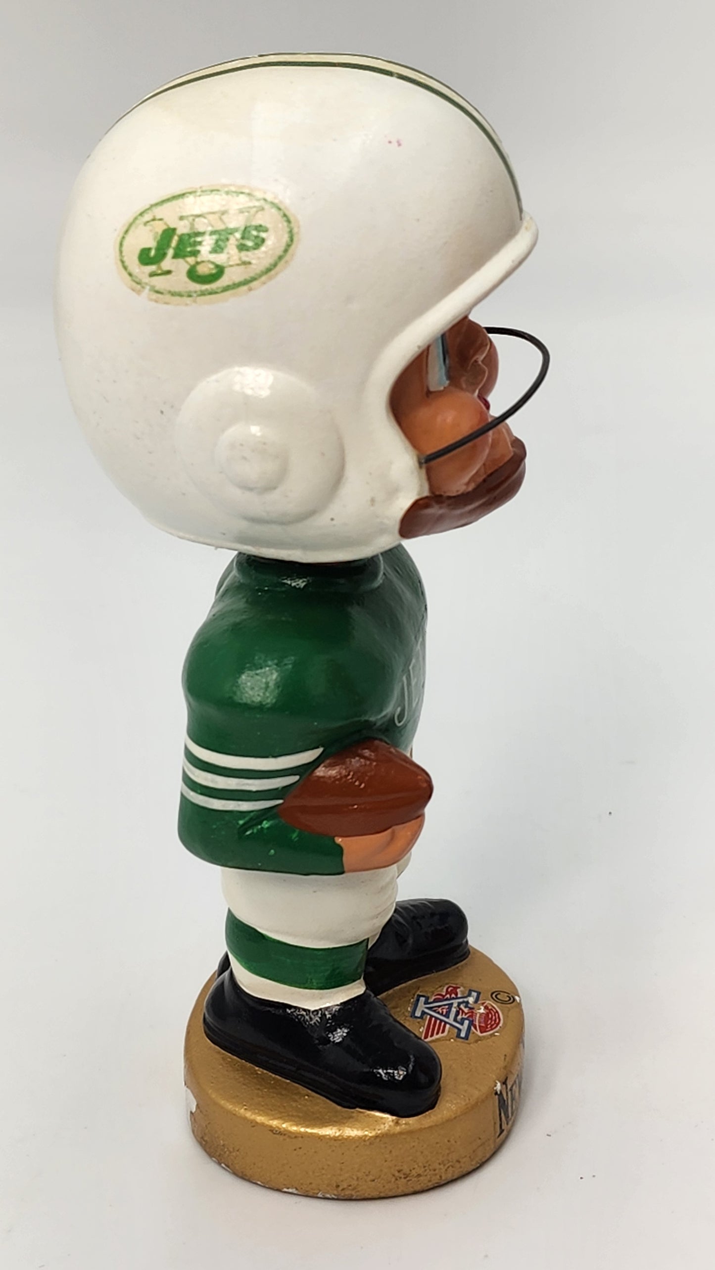 New York Jets Ear Pad