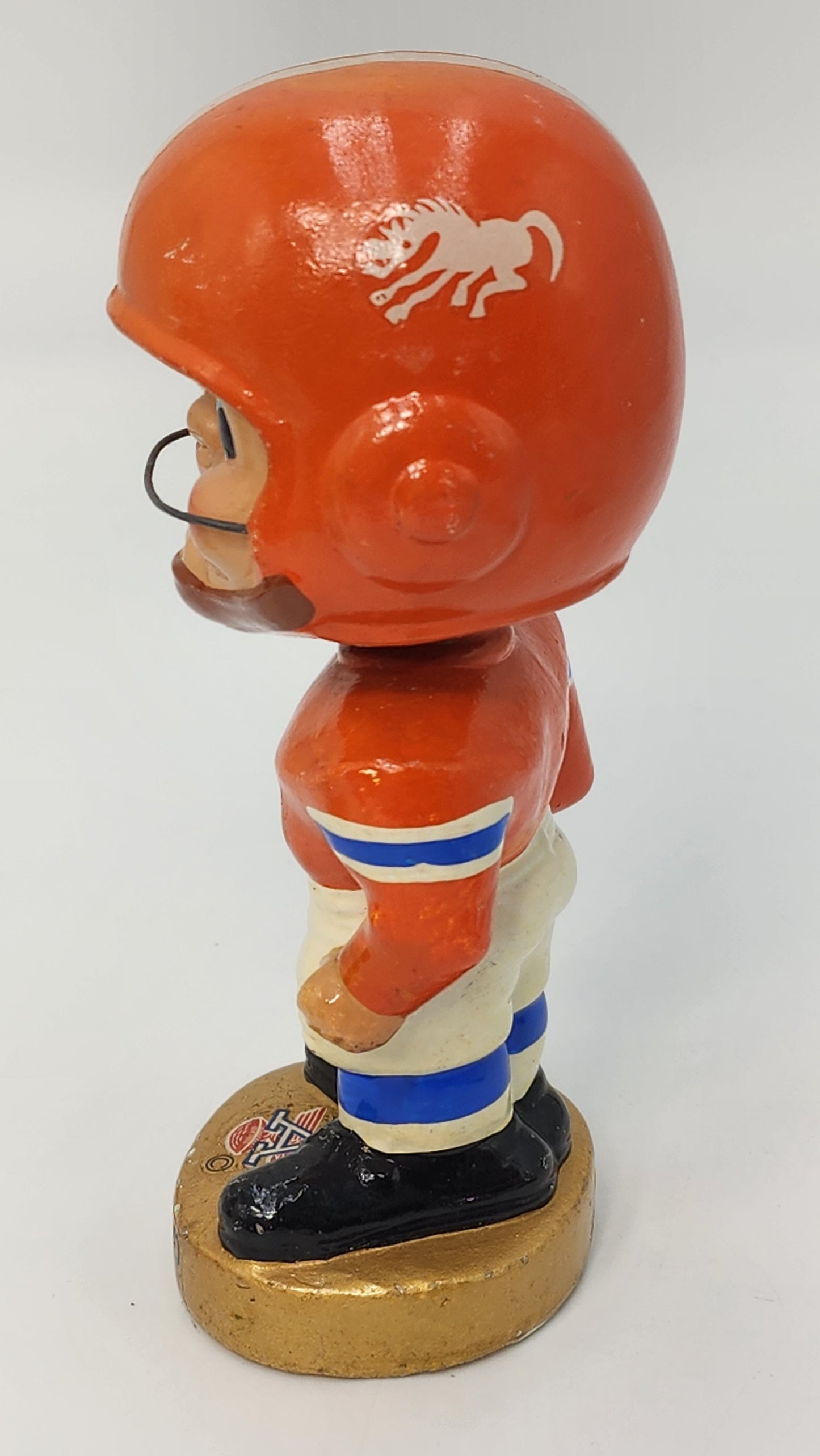 Denver Broncos Ear Pad