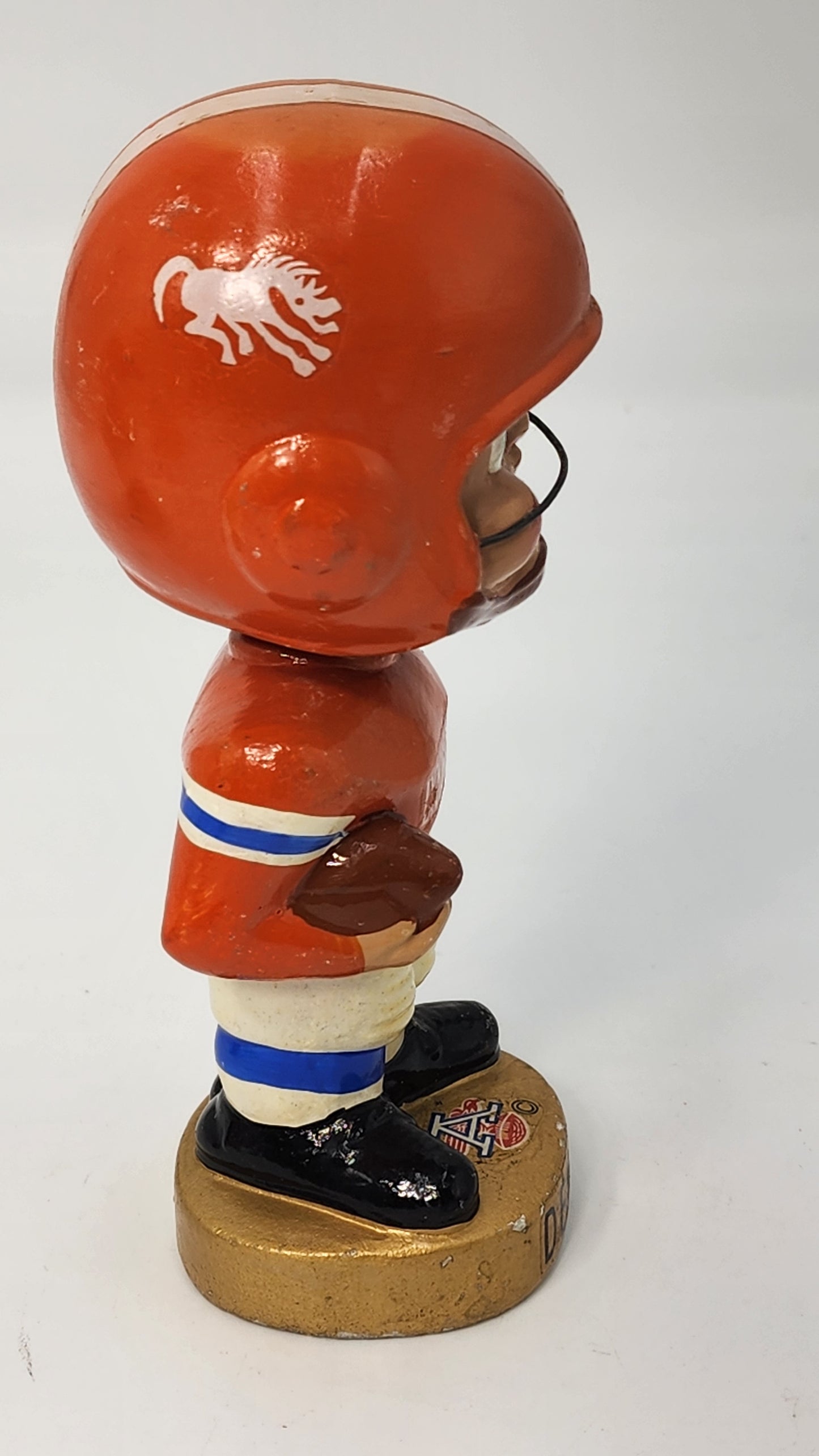 Denver Broncos Ear Pad