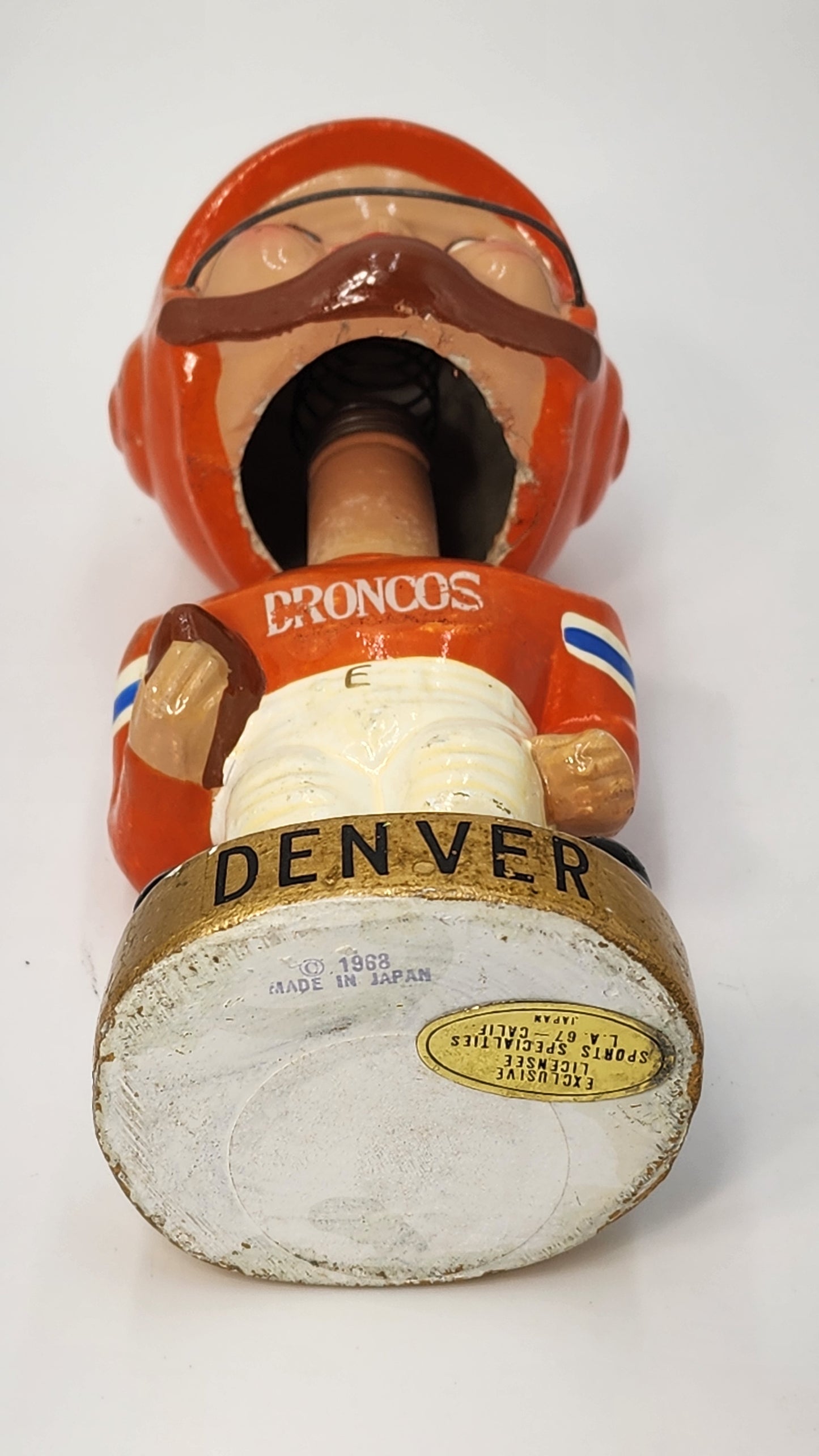 Denver Broncos Ear Pad