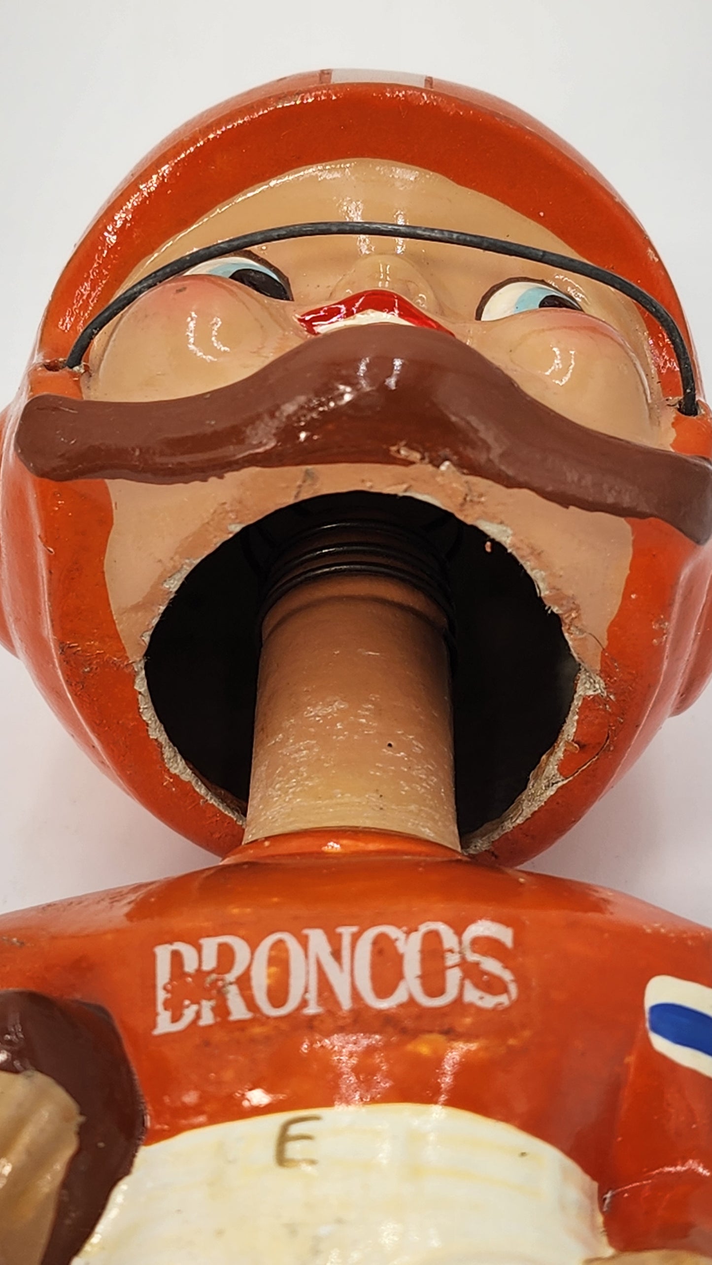 Denver Broncos Ear Pad