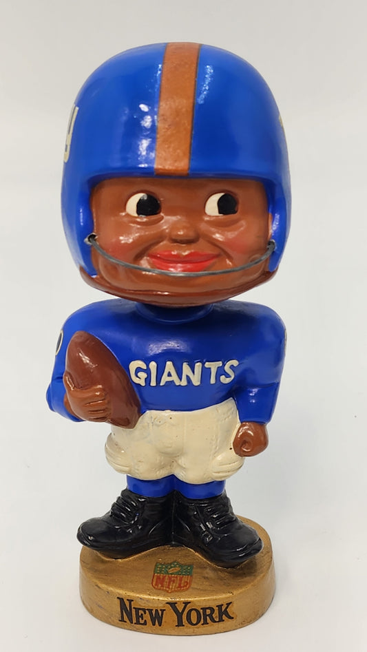 New York Giants Black Player