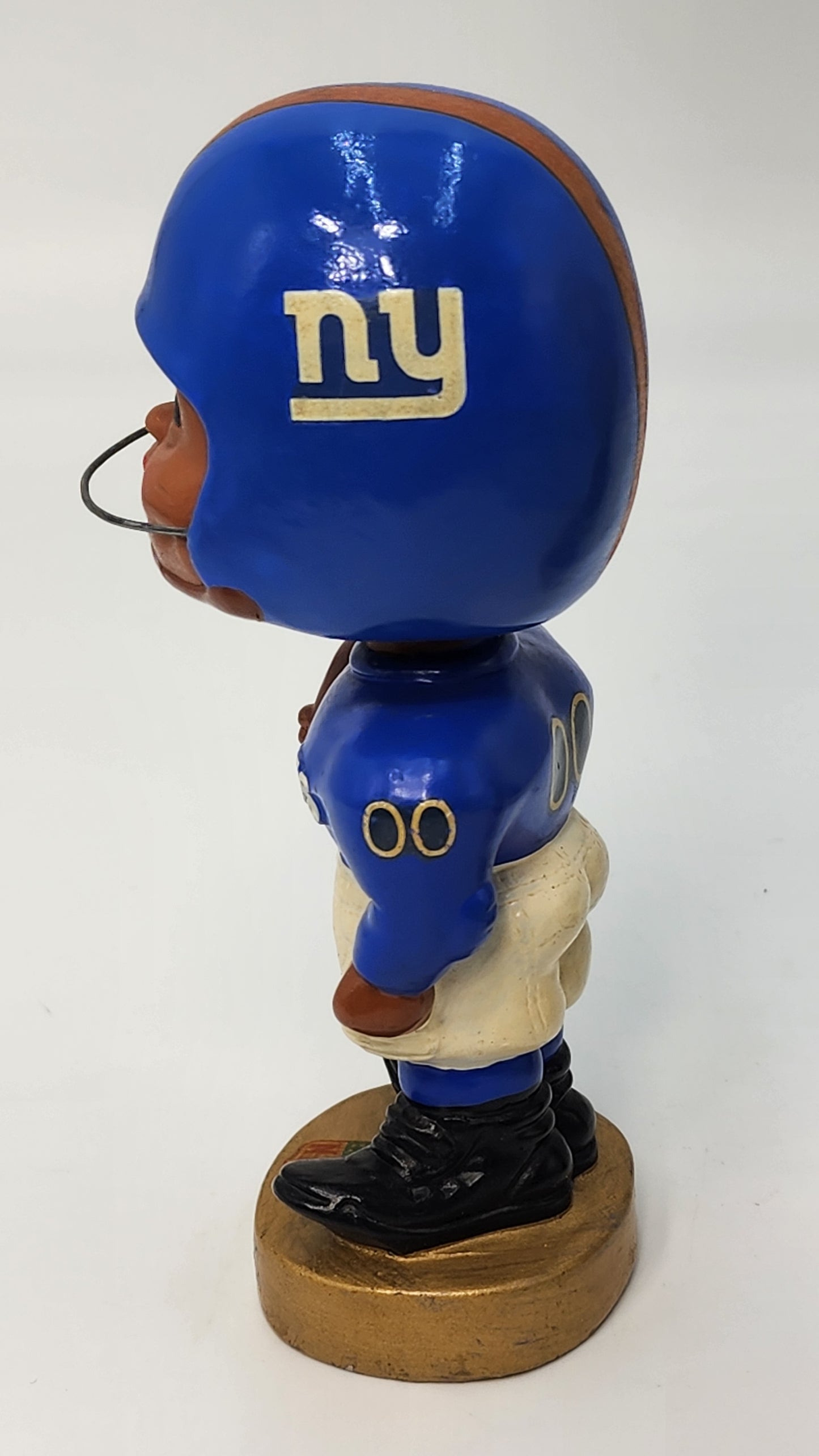 New York Giants Black Player