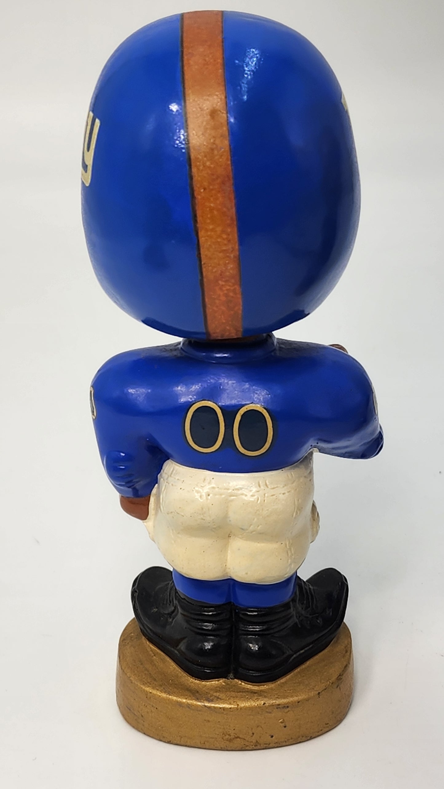 New York Giants Black Player