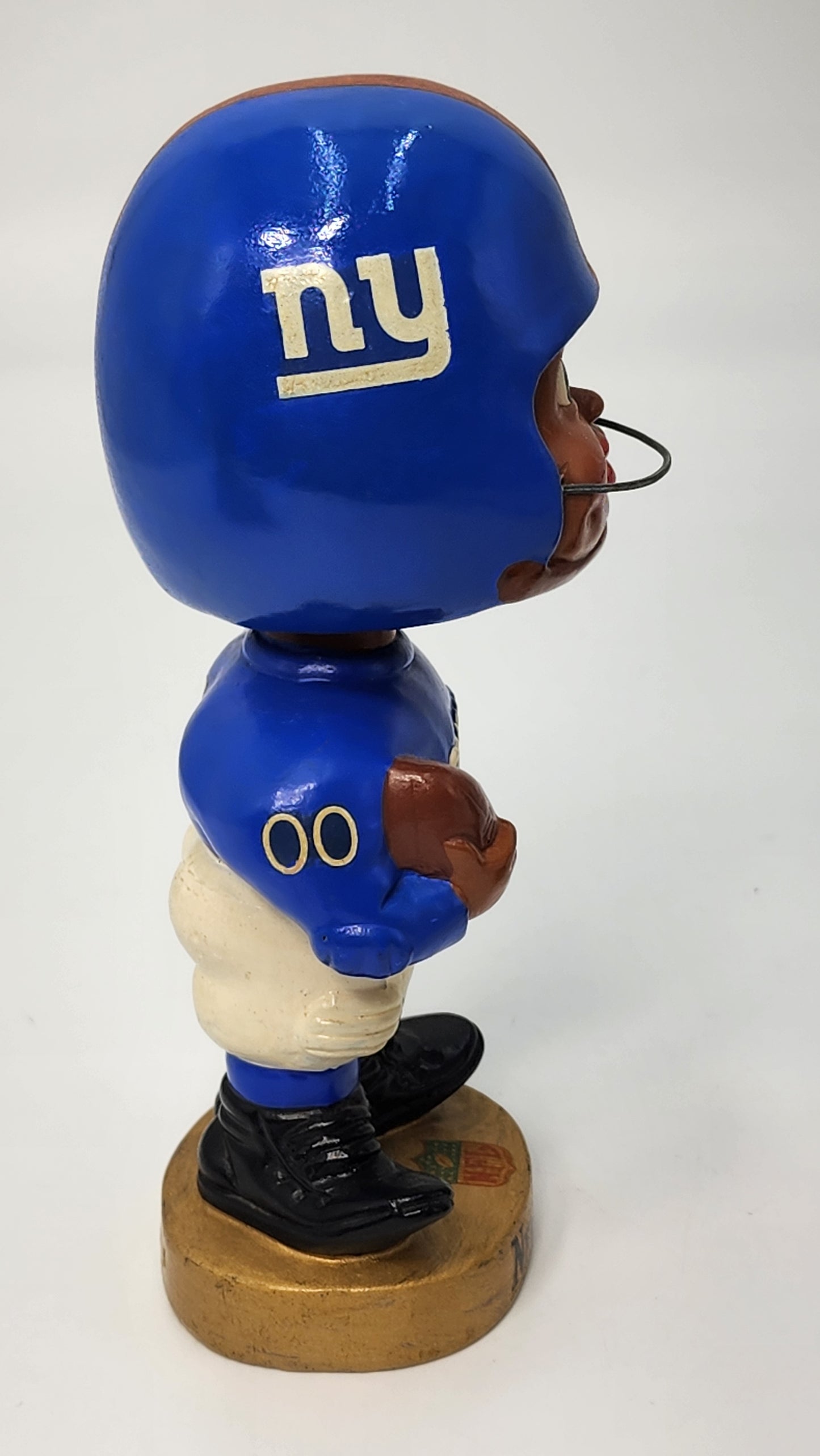 New York Giants Black Player