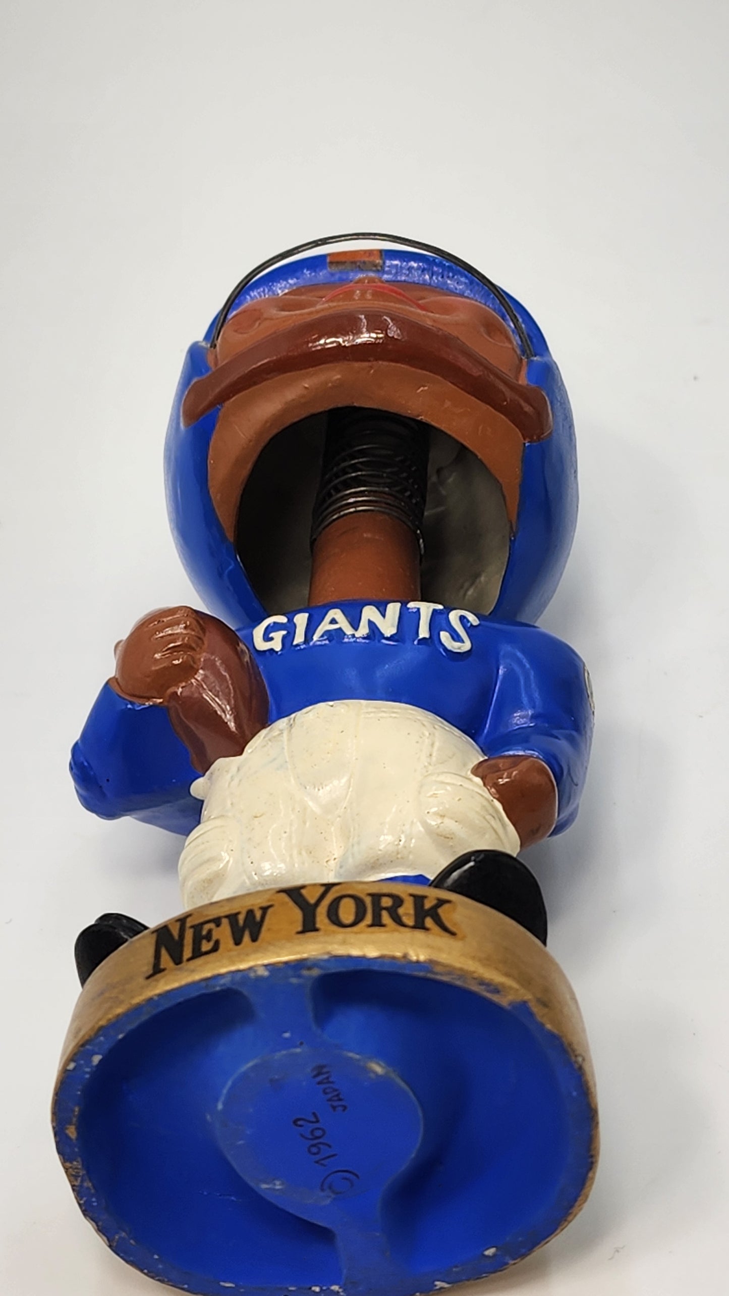 New York Giants Black Player