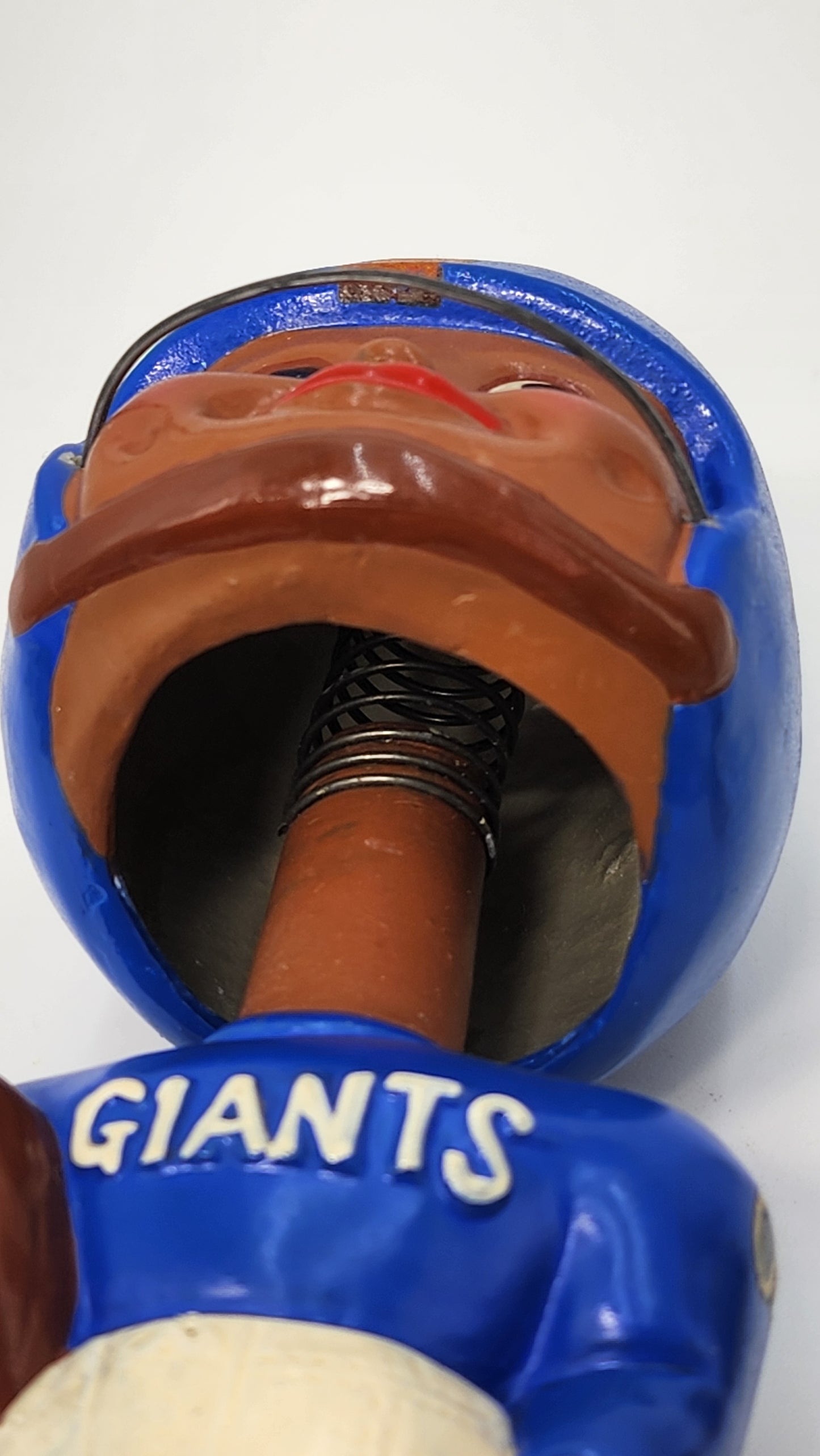 New York Giants Black Player