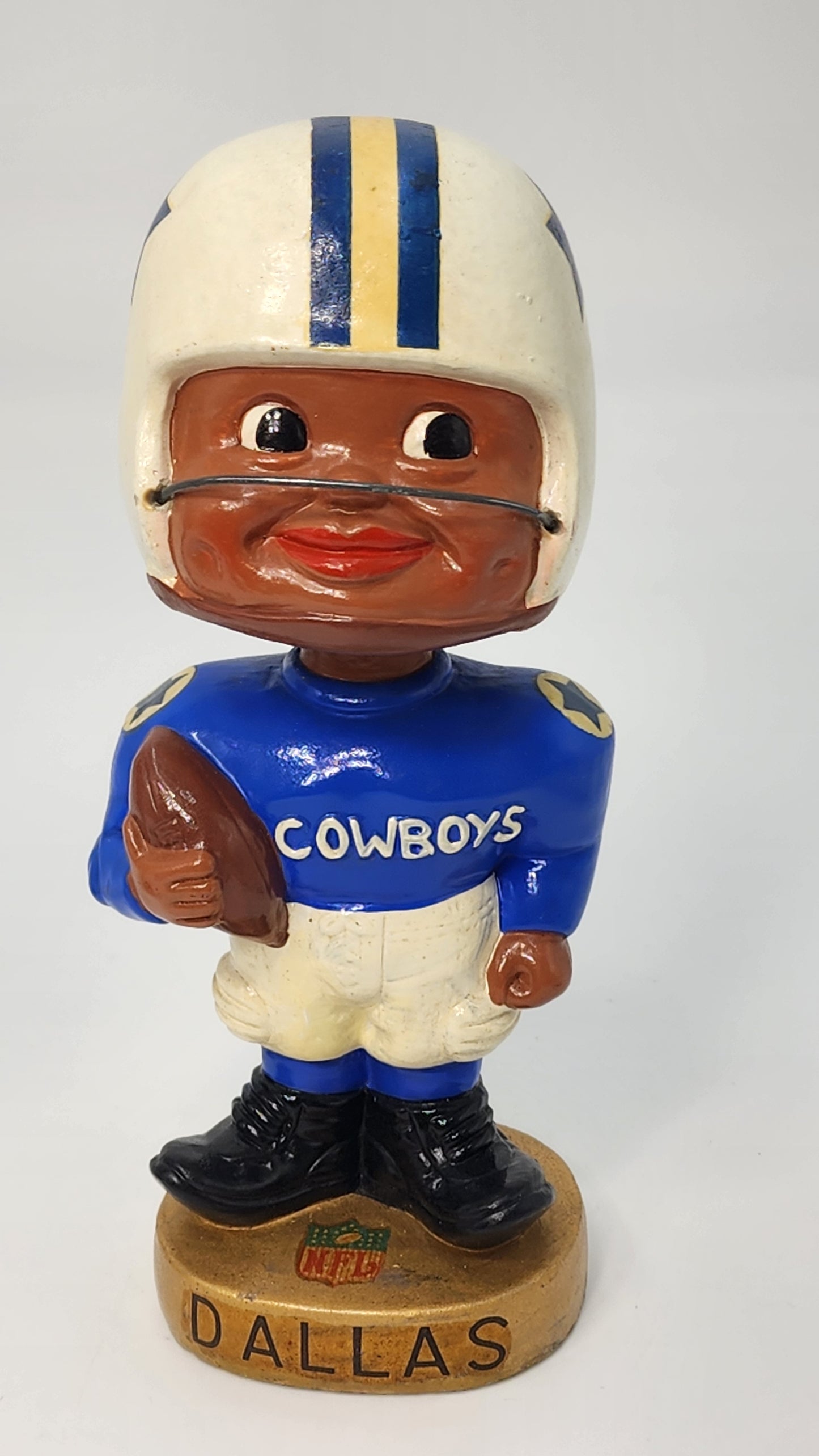 Dallas Cowboys Black Player
