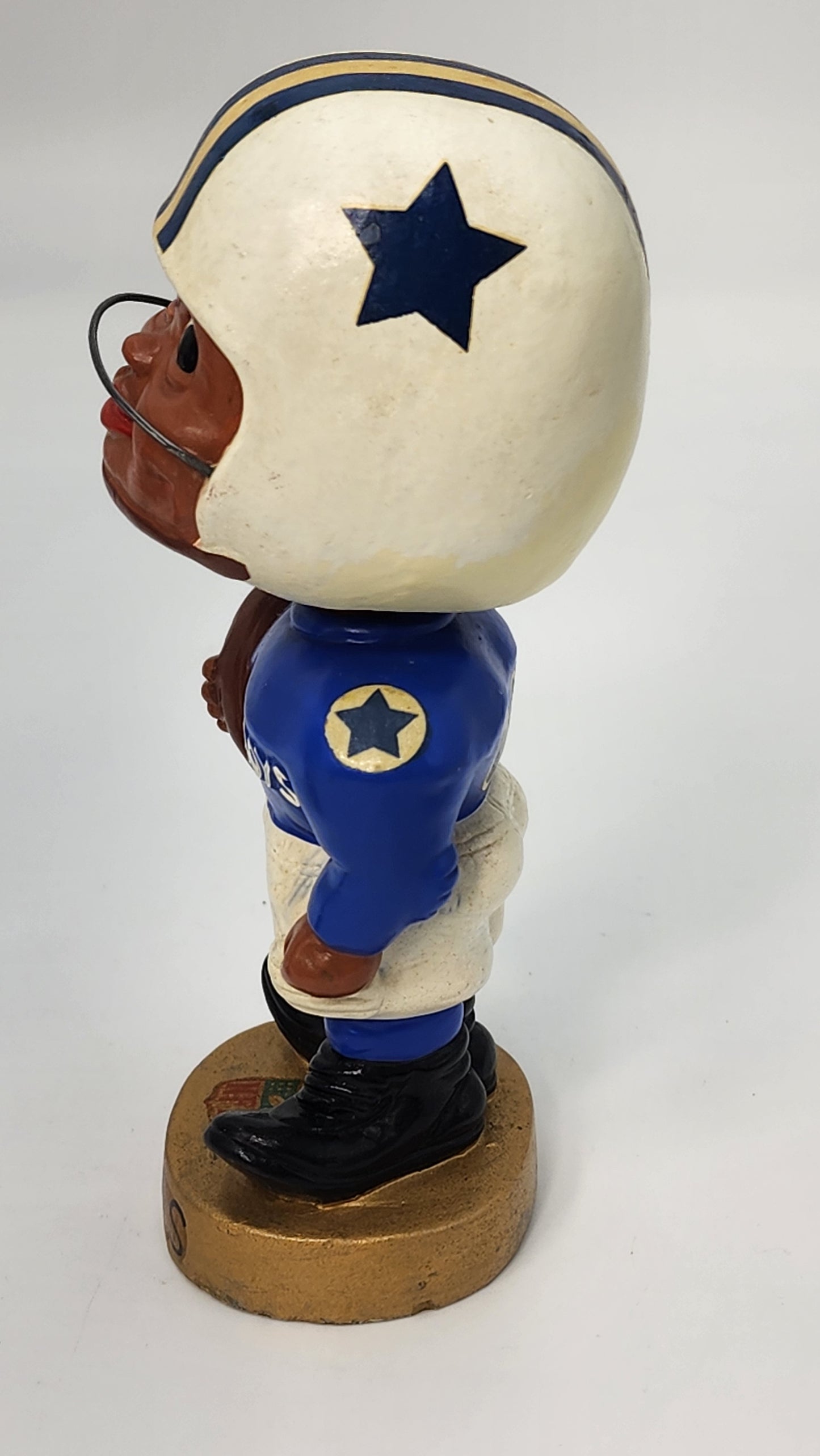 Dallas Cowboys Black Player