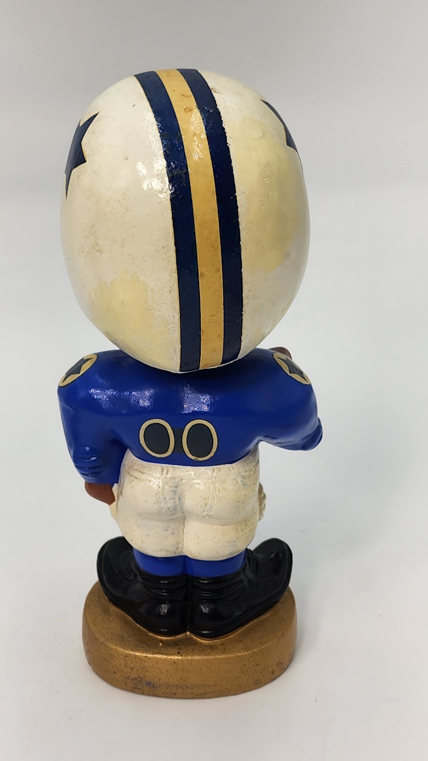 Dallas Cowboys Black Player