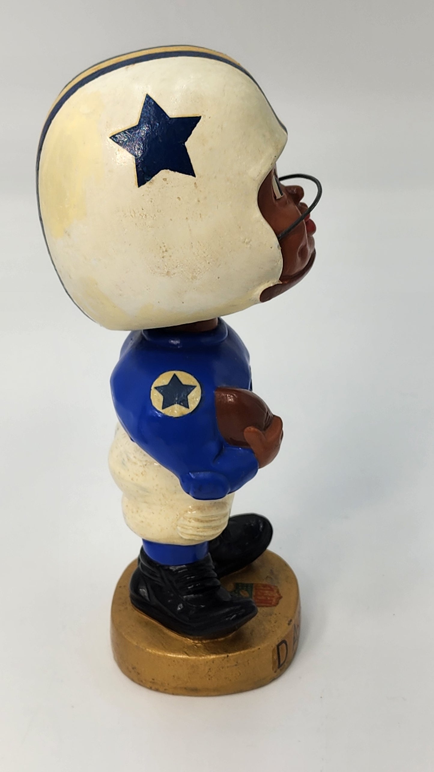 Dallas Cowboys Black Player