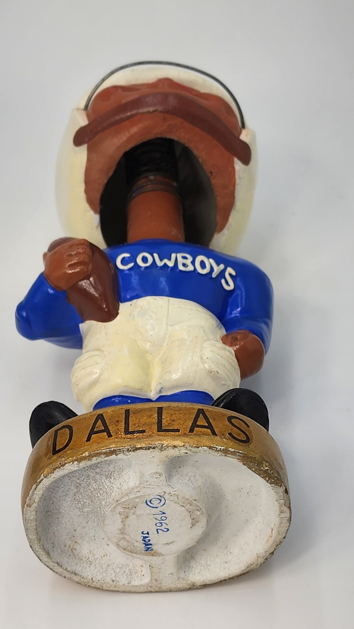 Dallas Cowboys Black Player