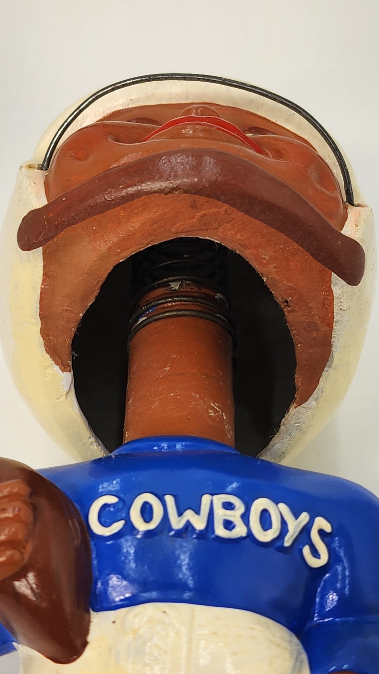 Dallas Cowboys Black Player