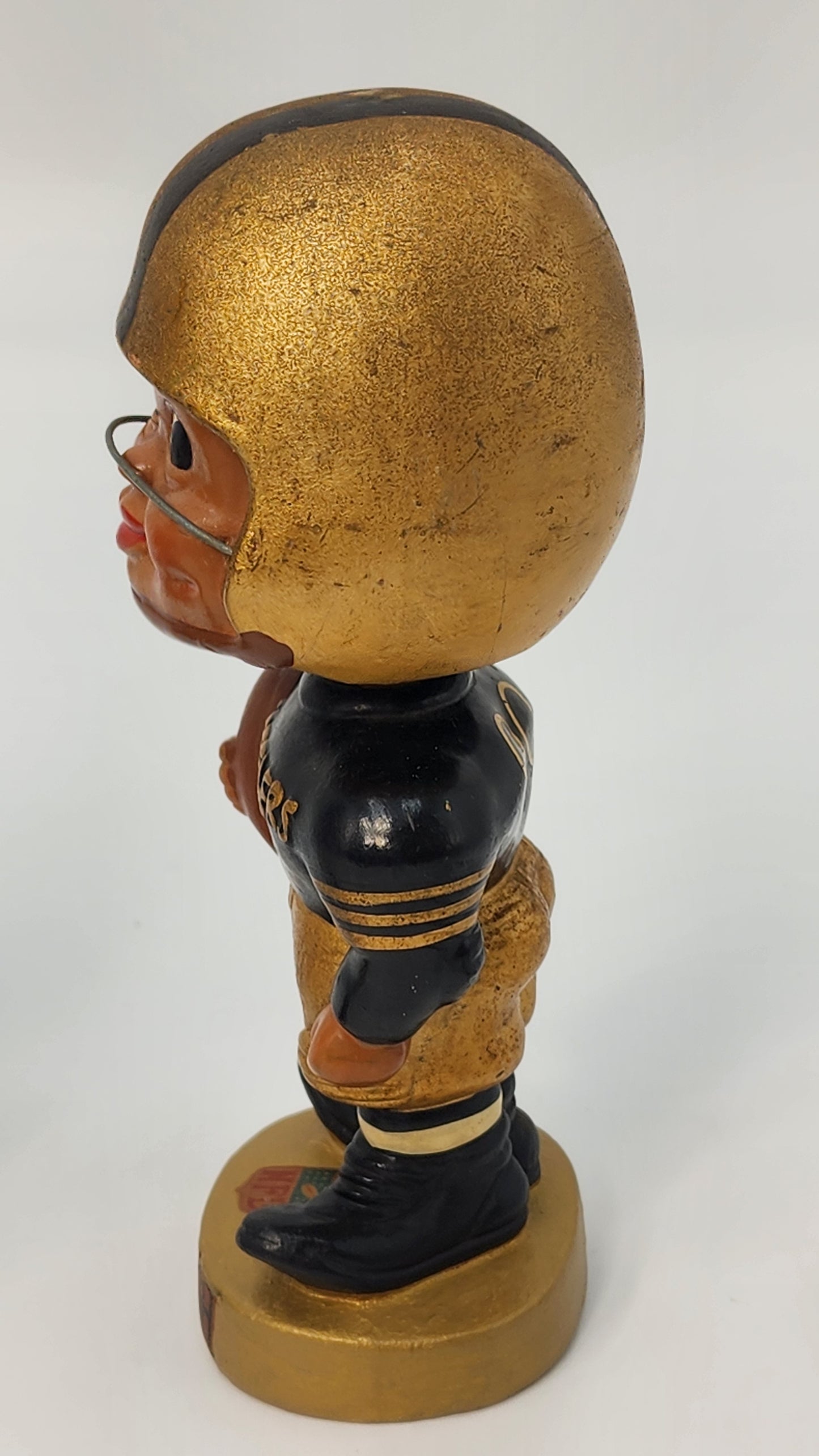 Pittsburgh Steelers Black Player